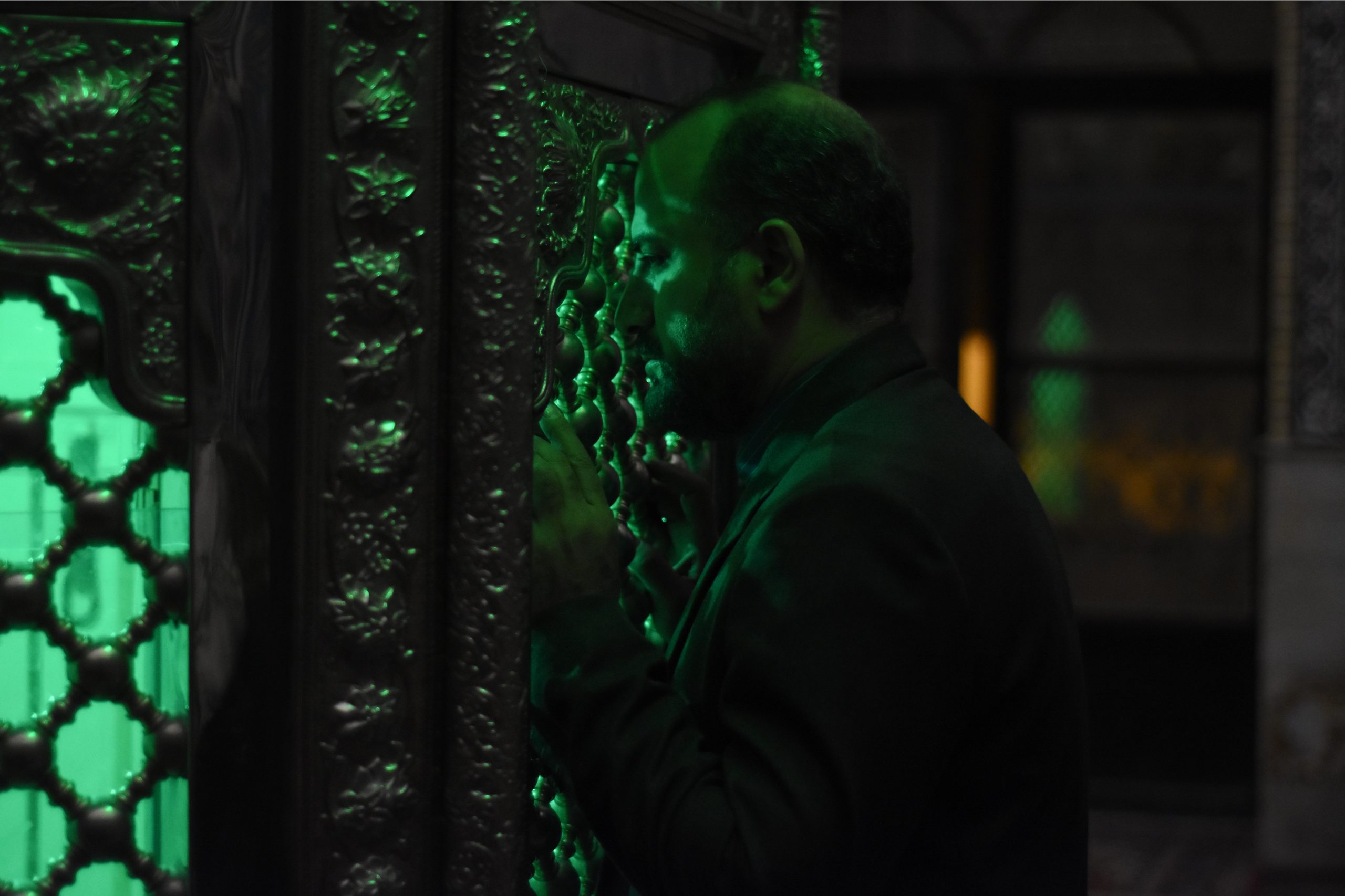 „Nasienie świętej figi” / materiały prasowe M2 Films