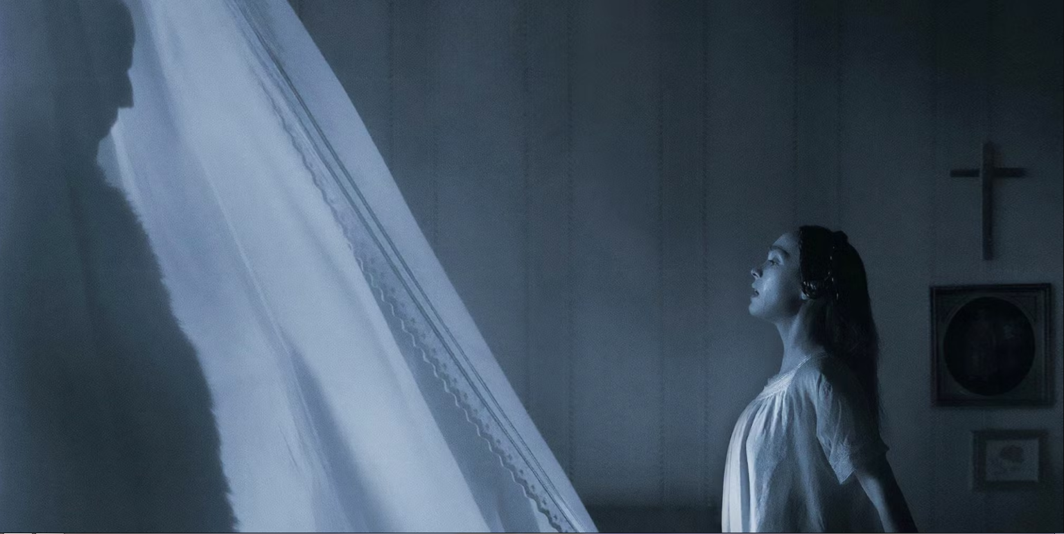 „Nosferatu" / materiały prasowe United International Pictures