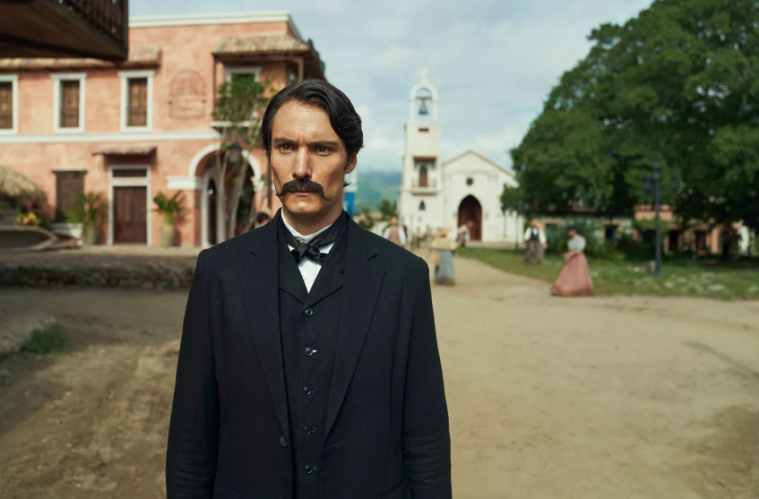 „Sto lat samotności"