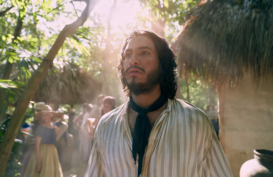 „Sto lat samotności"