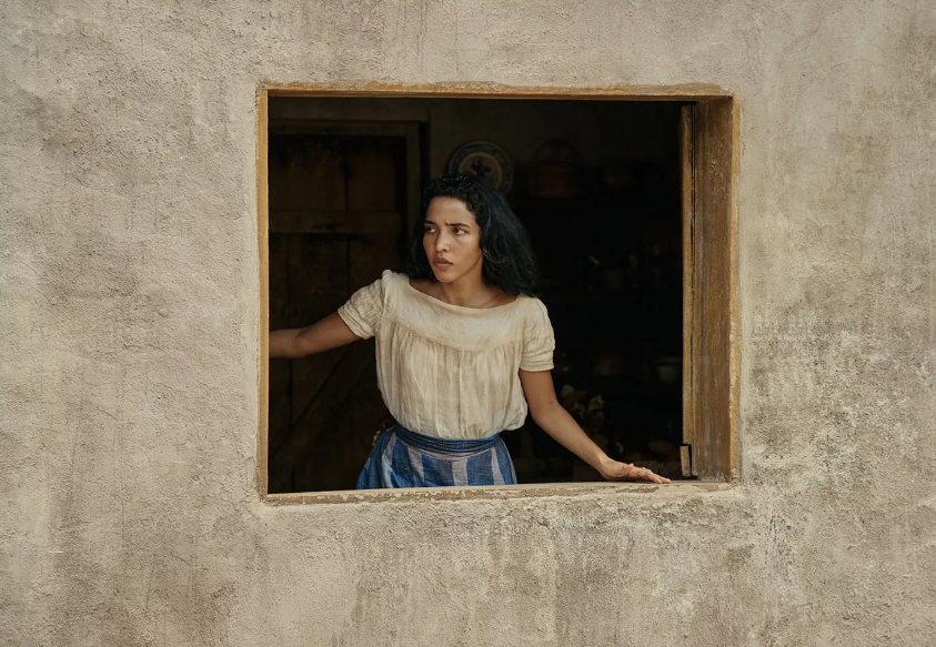 „Sto lat samotności"