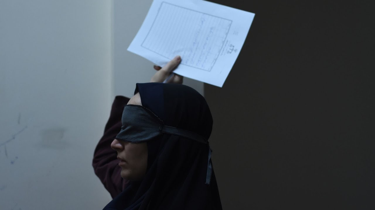 „Nasienie świętej figi” / materiały prasowe M2 Films