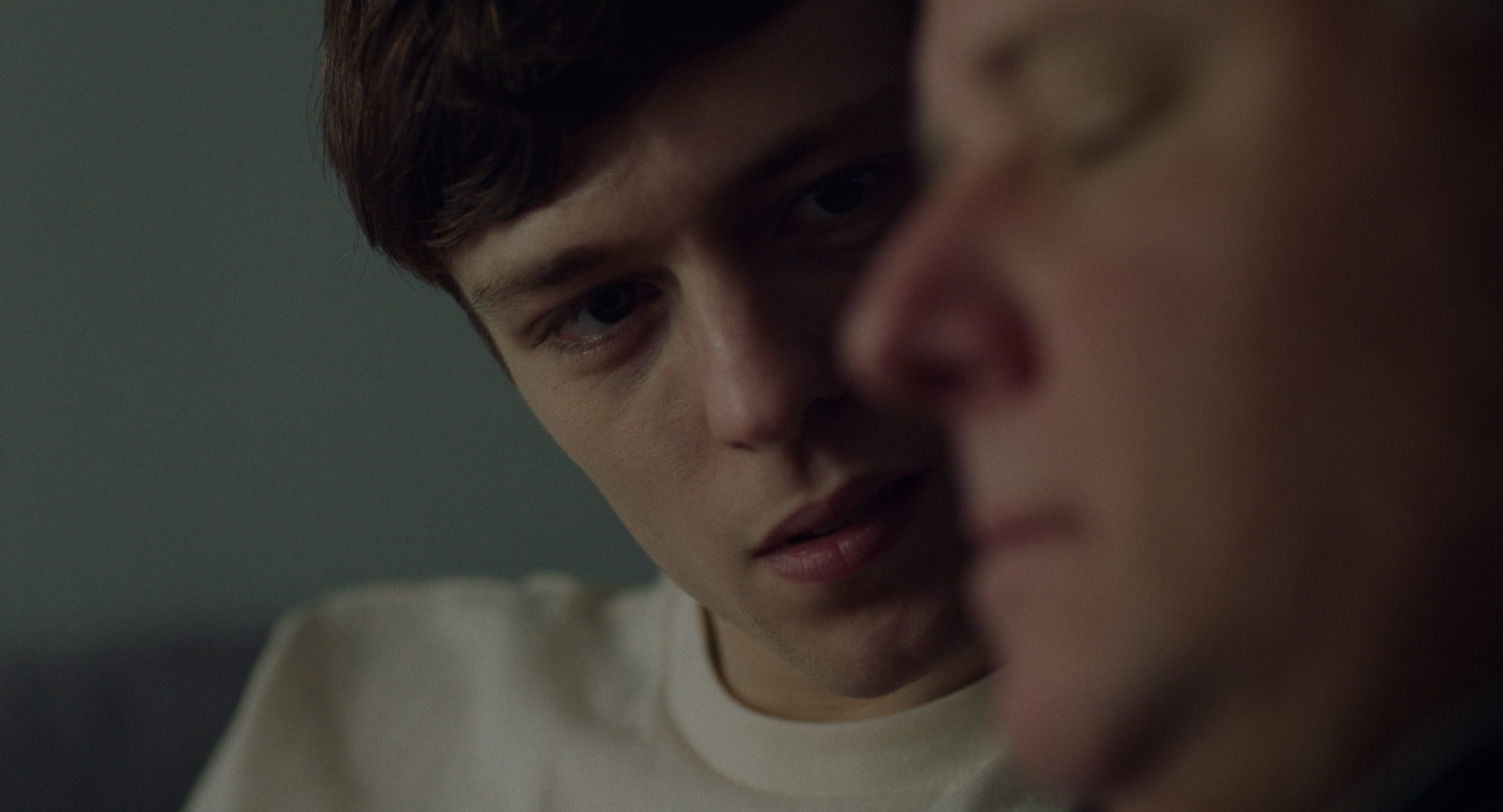 Kadr z filmu „Sebastian" / materiały prasowe Tongariro