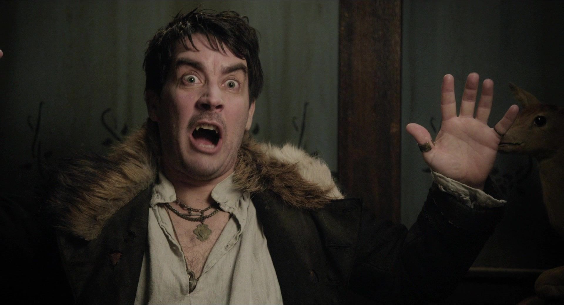 Jonny Brugh (Deacon)