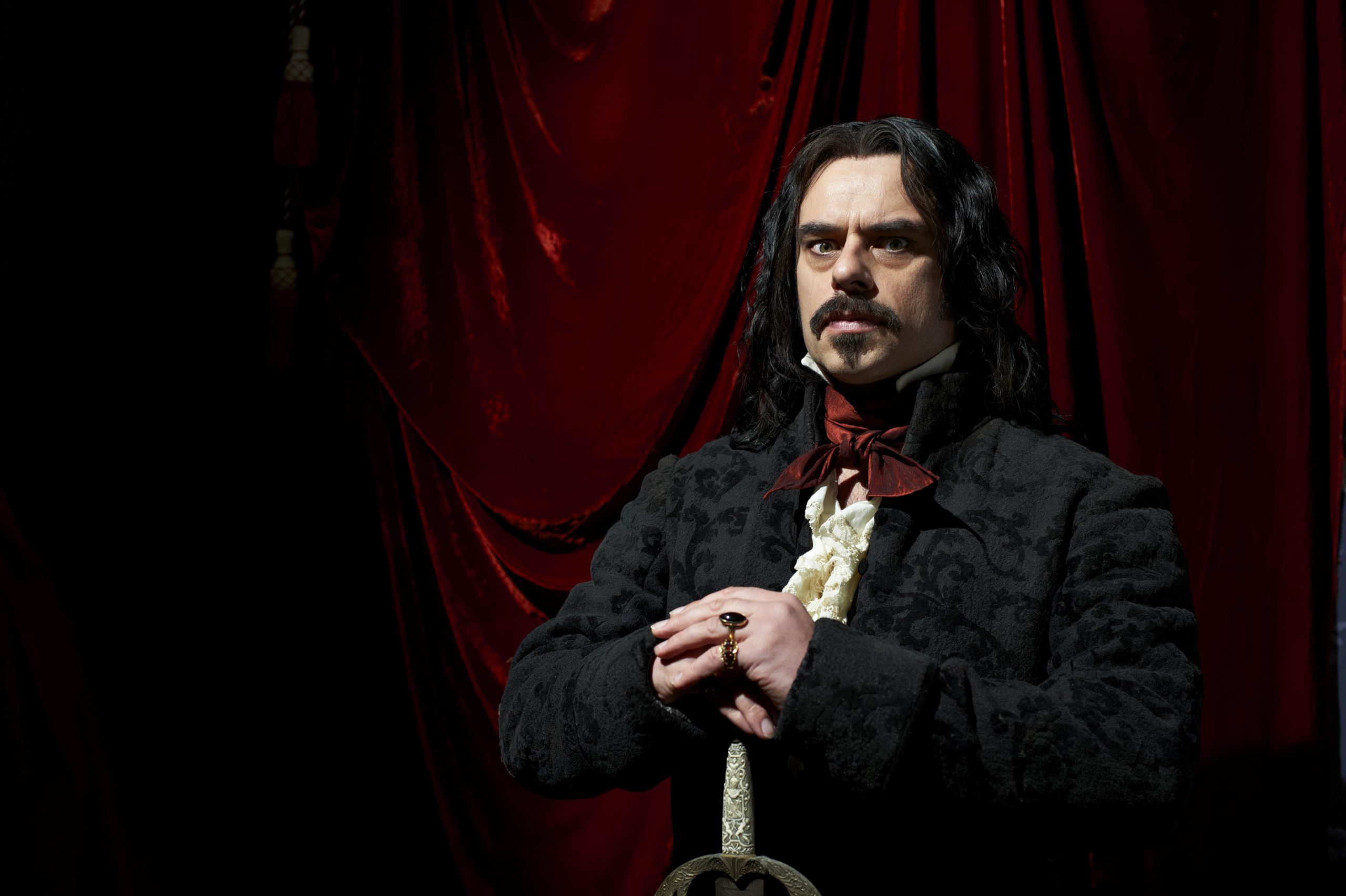 Jemaine Clement (Vladislav)