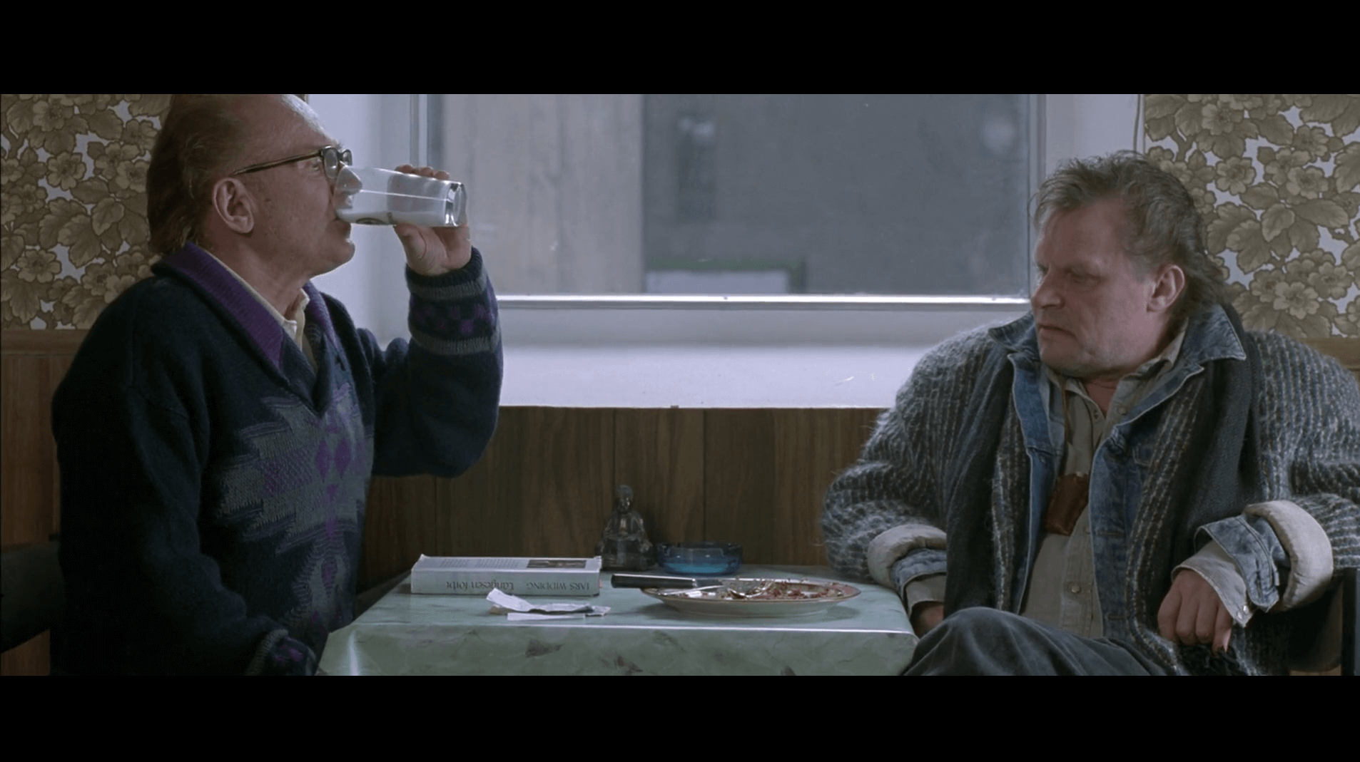 Pozwól mi wejść 2008