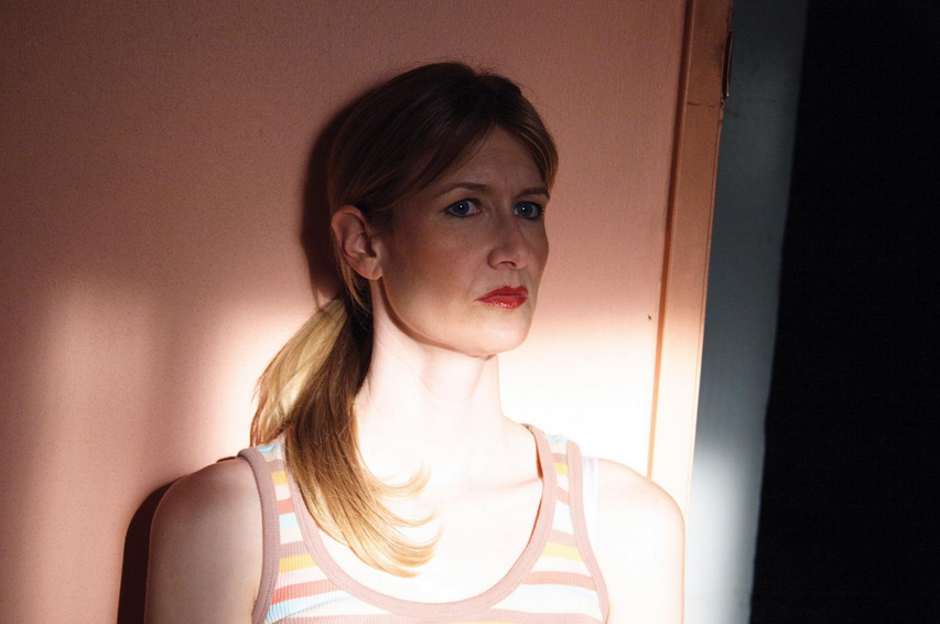 Kadr z "Inland Empire"