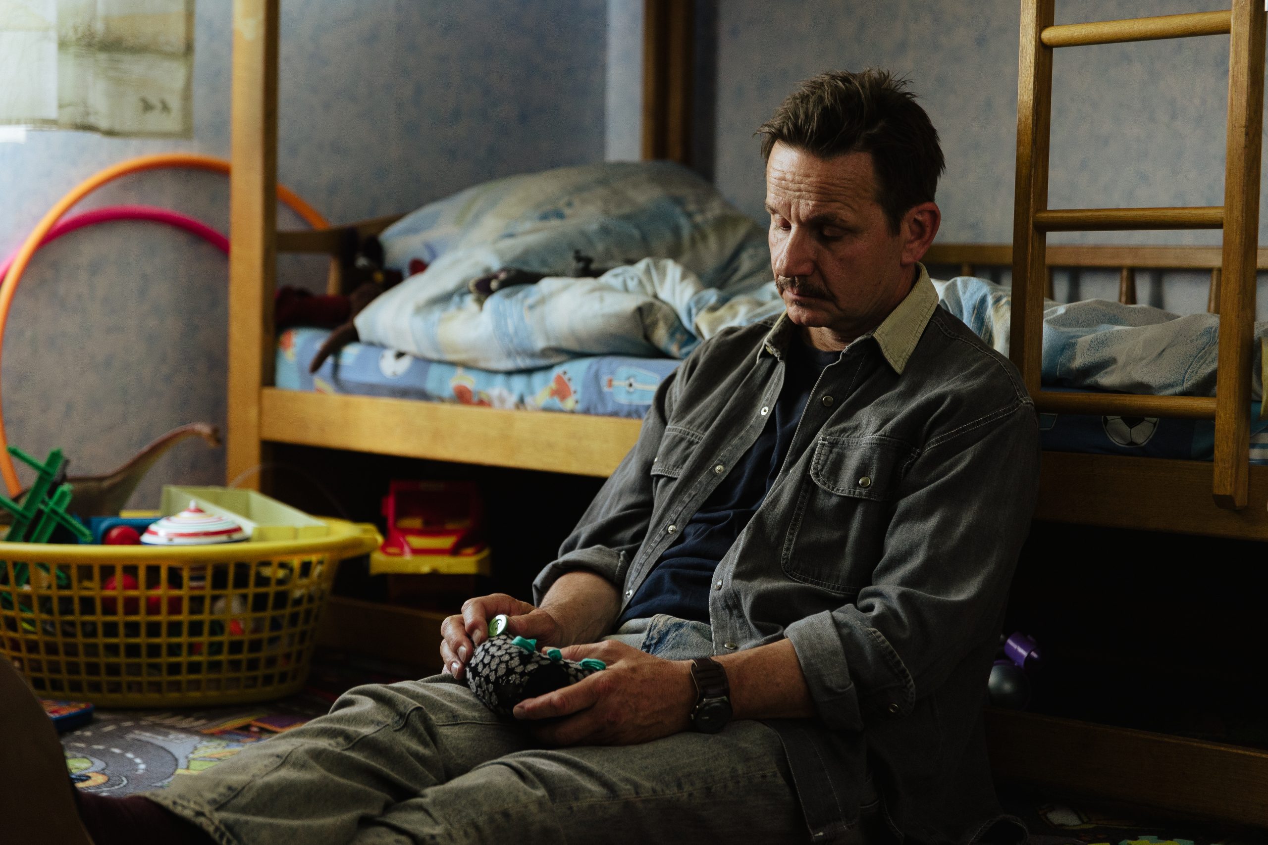 Innego końca nie będzie - Bartłomiej Topa