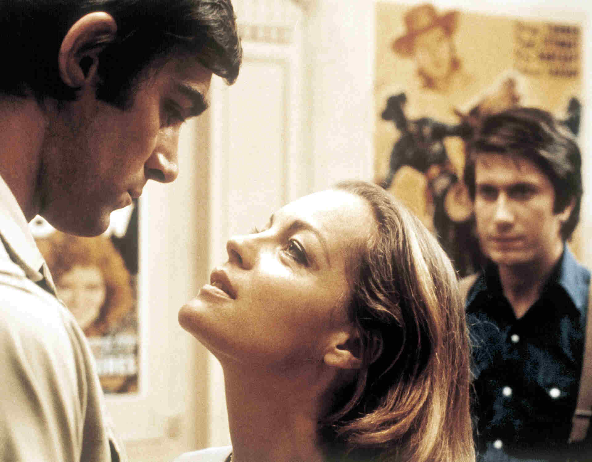 najważniejsze to kochać