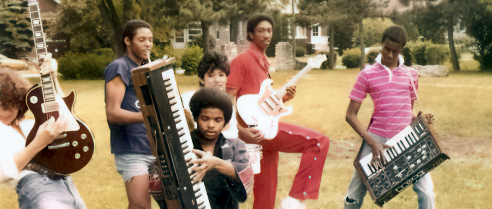 Dom w którym narodził się house