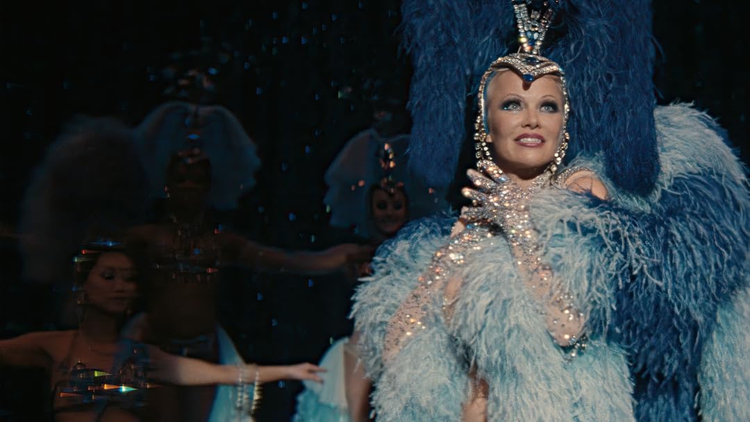 fotos z filmu The Last Showgirl