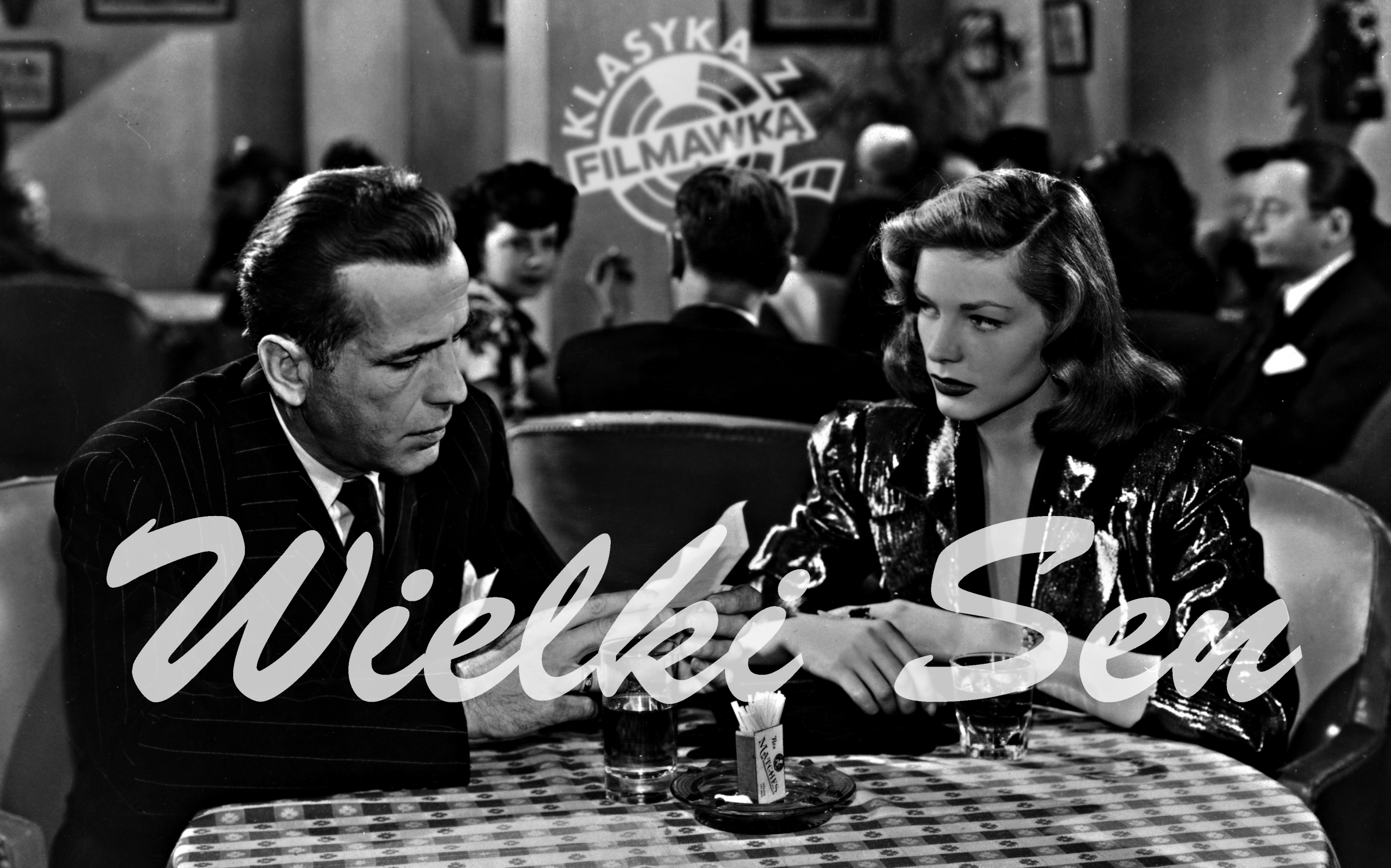 Grafika autorstwa Norberta Kaczały