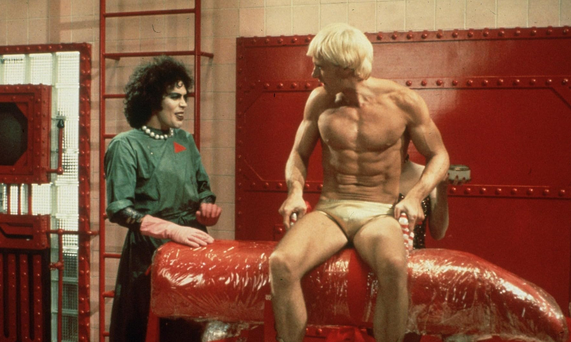 Rocky Horor Picture Show