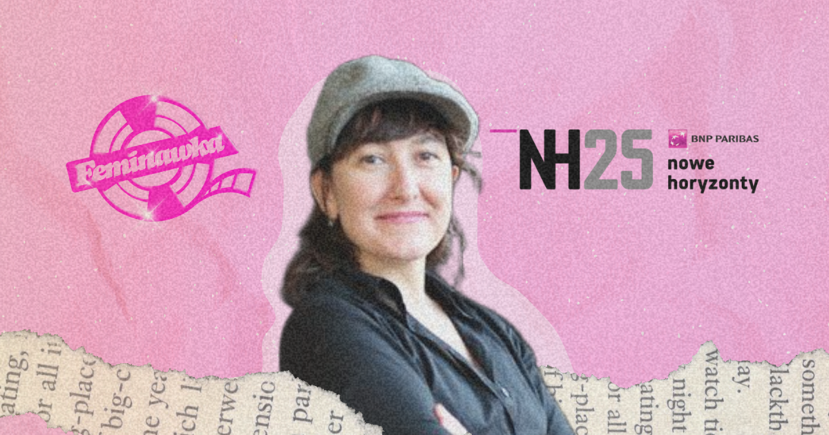 Athina Rachel Tsangari