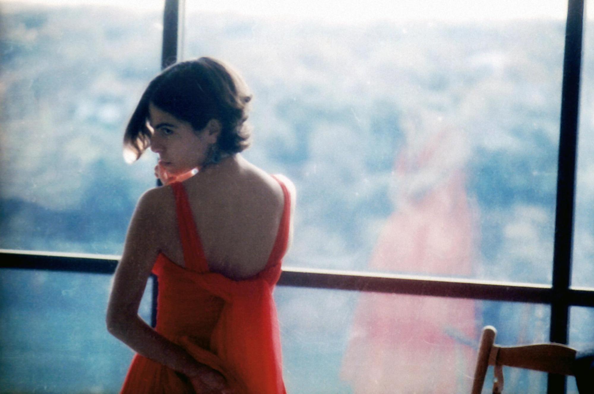 „Slow business of Going"