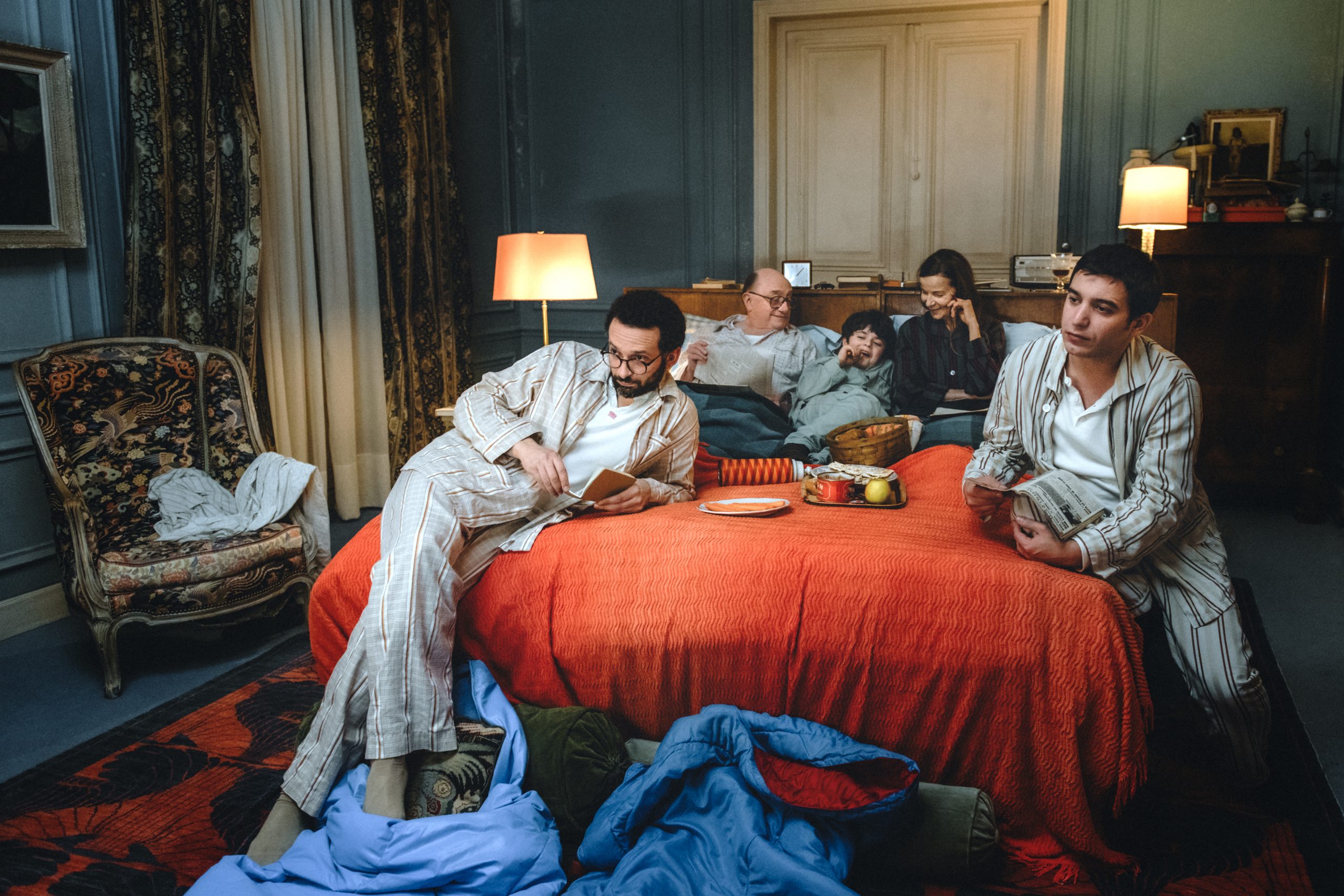 fot. „W ukryciu” / materiały prasowe Galapagos Films