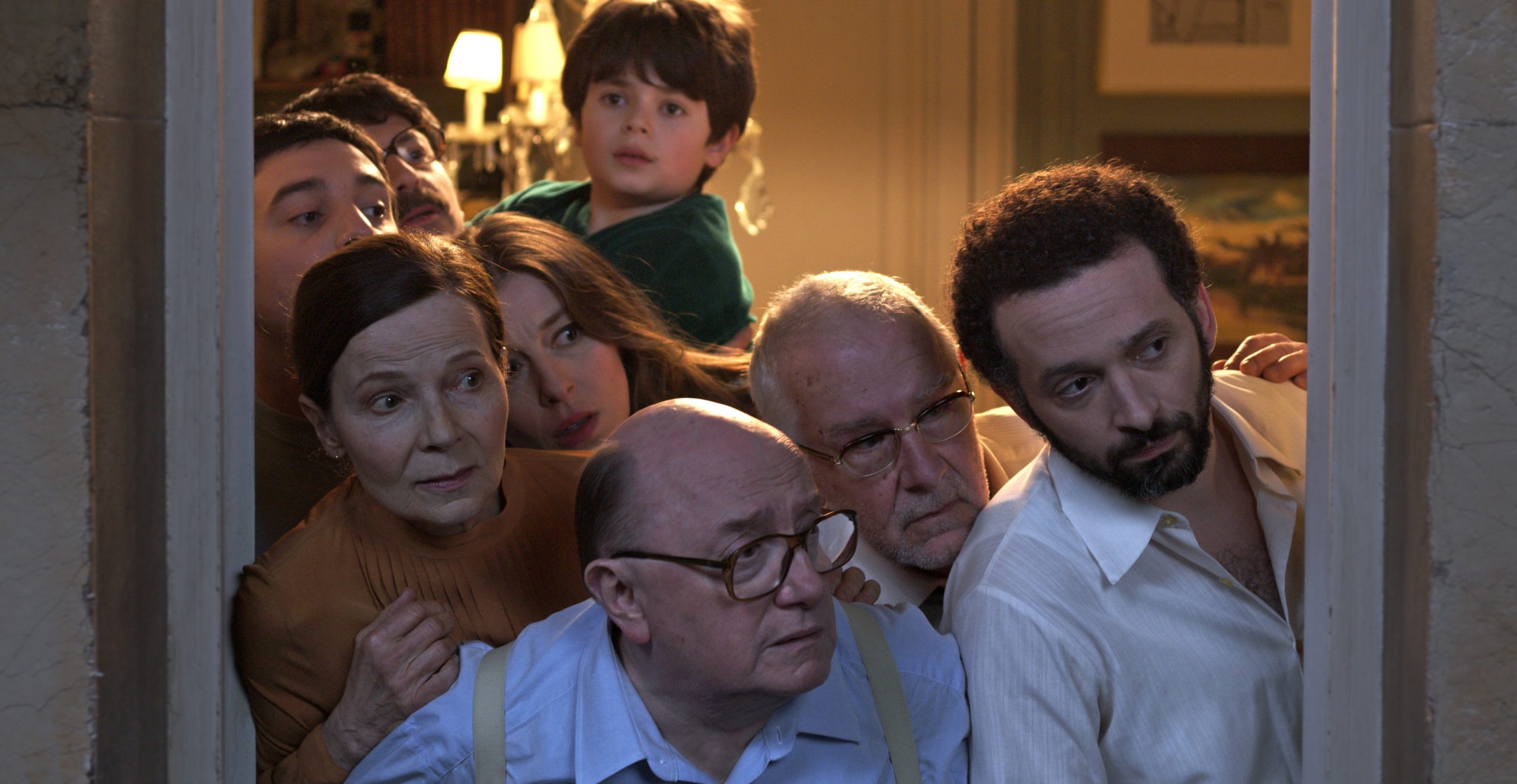 fot. „W ukryciu” / materiały prasowe Galapagos Films