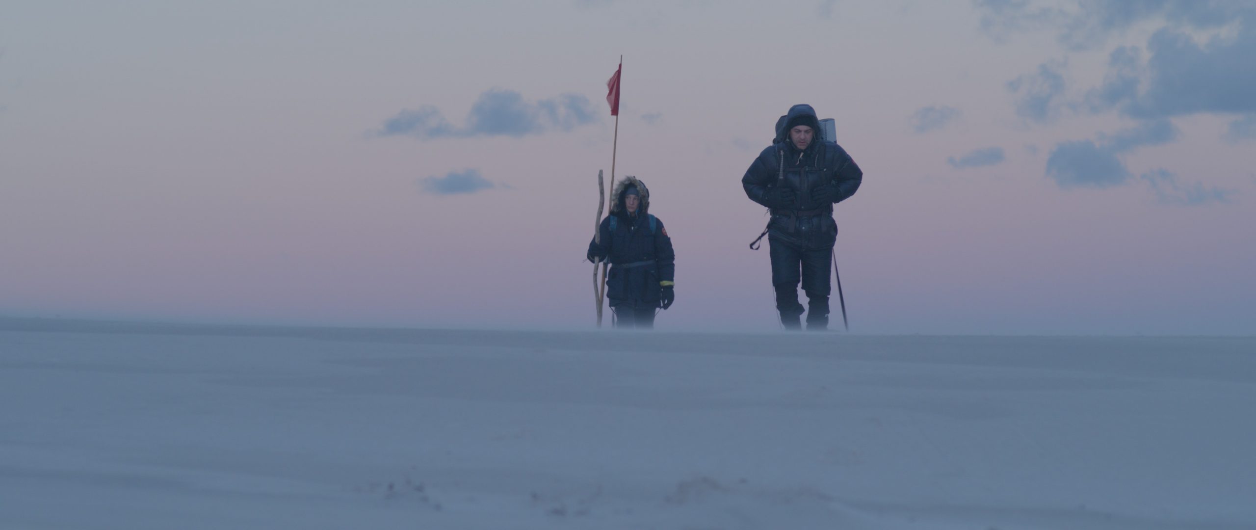 kadr z filmu „To nie mój film”
