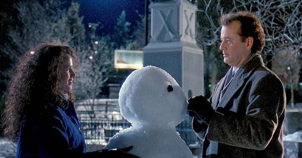 „Dzień świstaka”