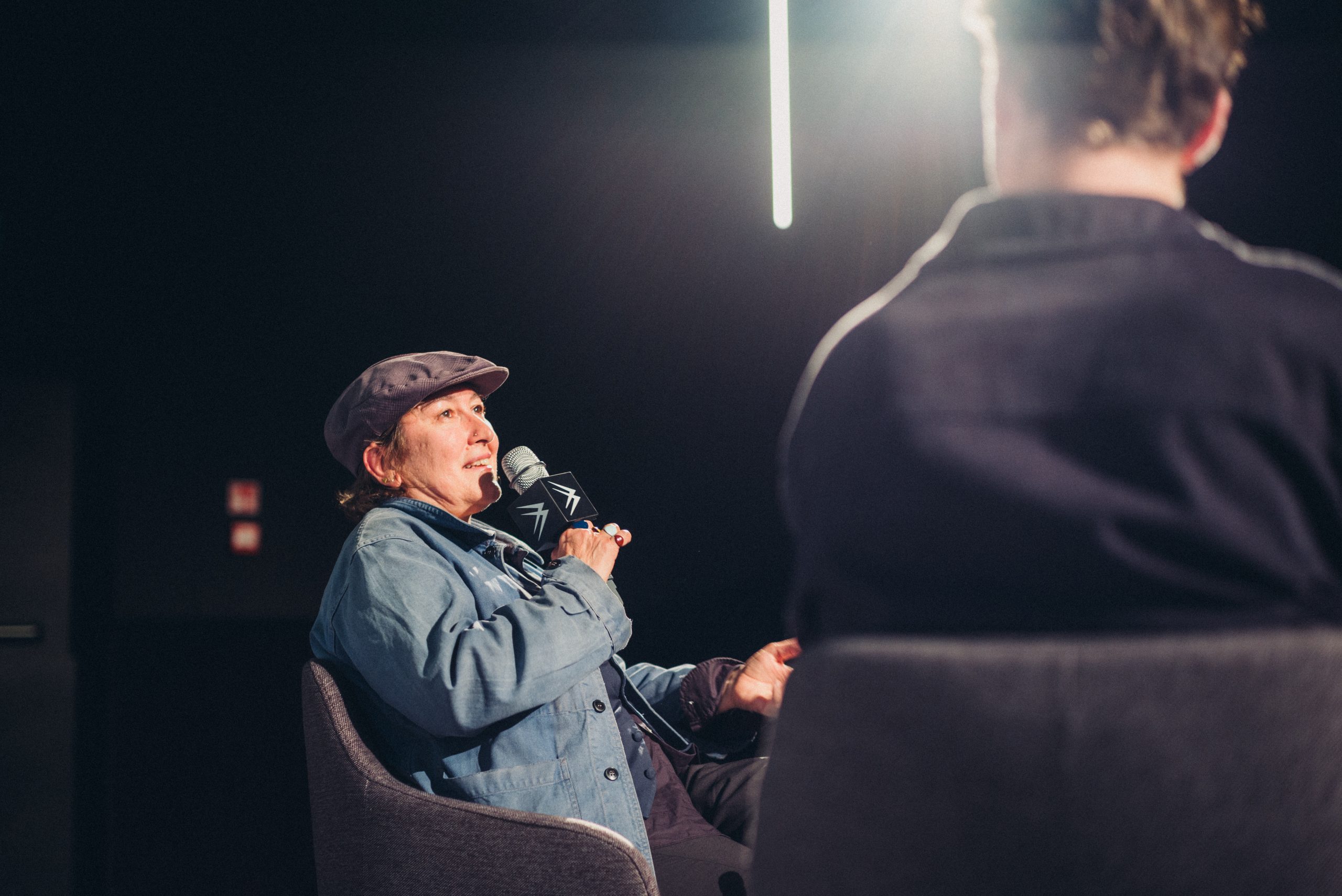 athina rachel tsangari