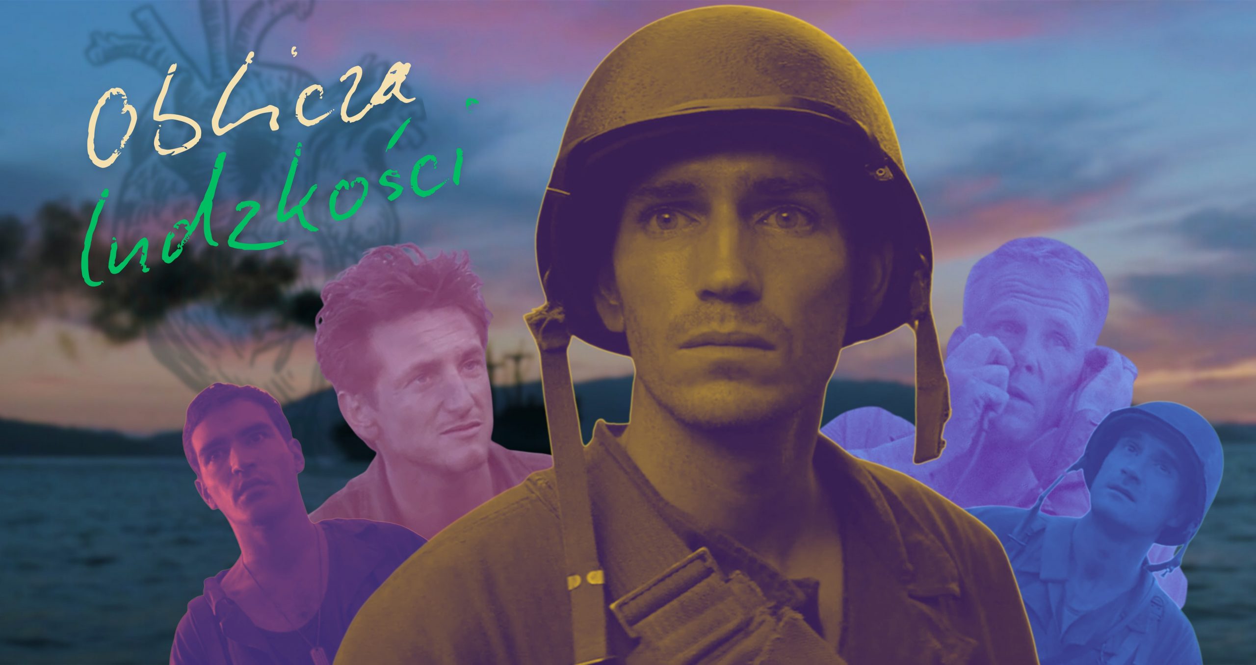 Cienka czerwona linia