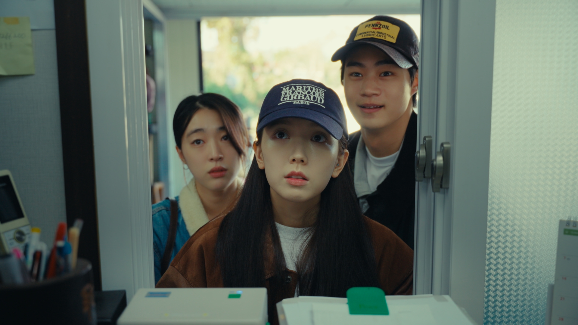 „Czas się ogarnąć"