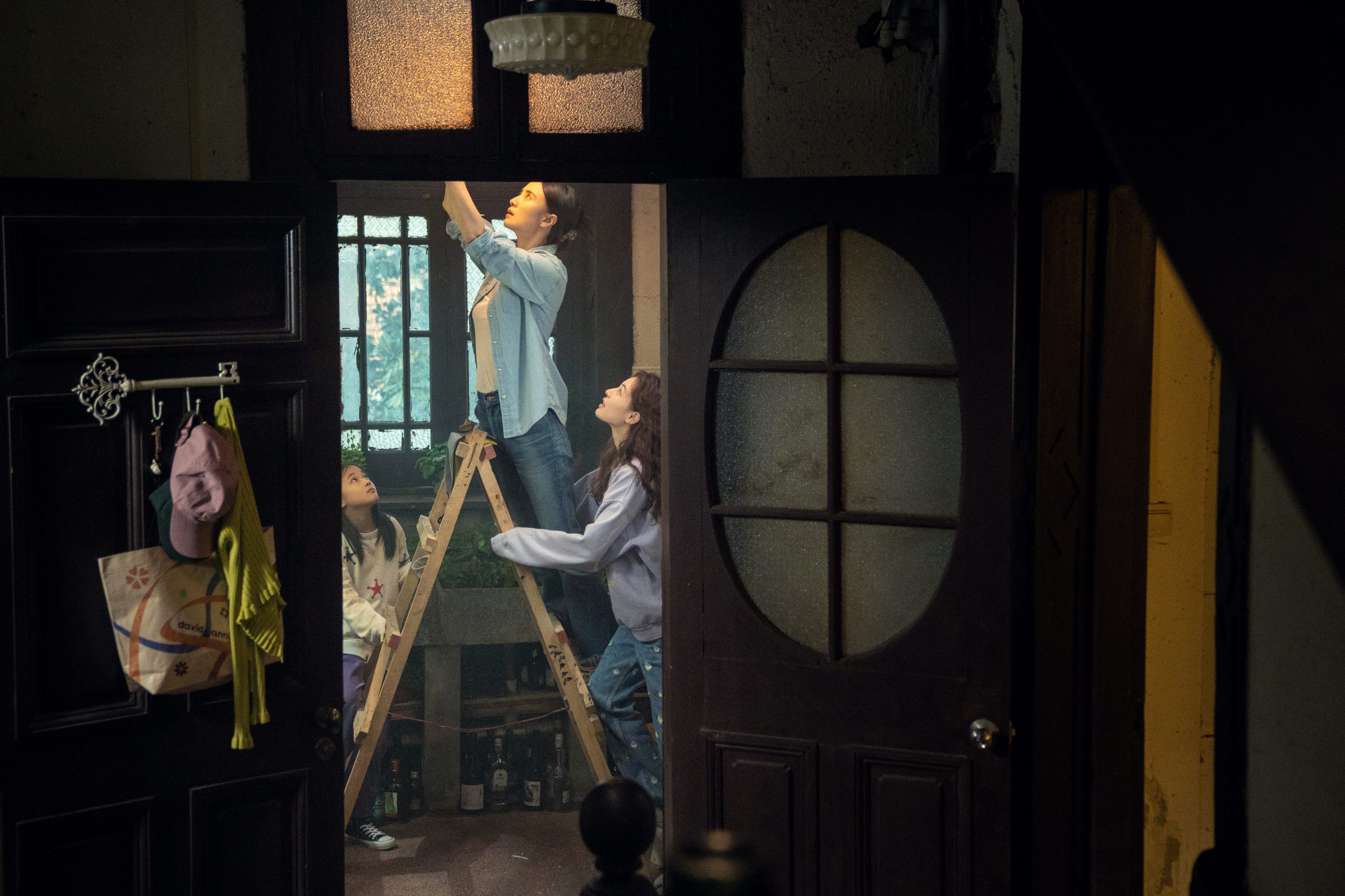 kadr z filmu „Her Story"