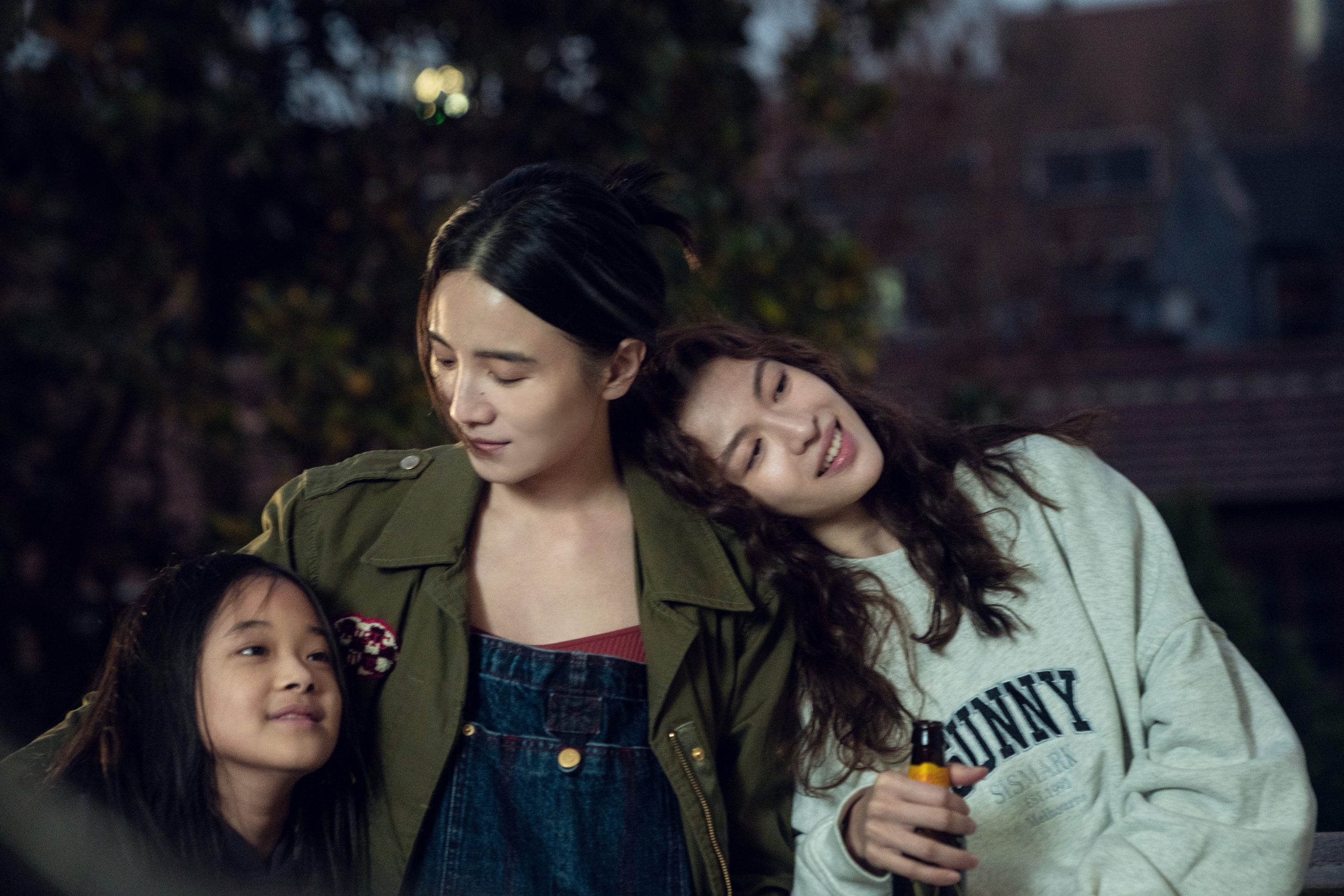 kadr z filmu „Her Story"