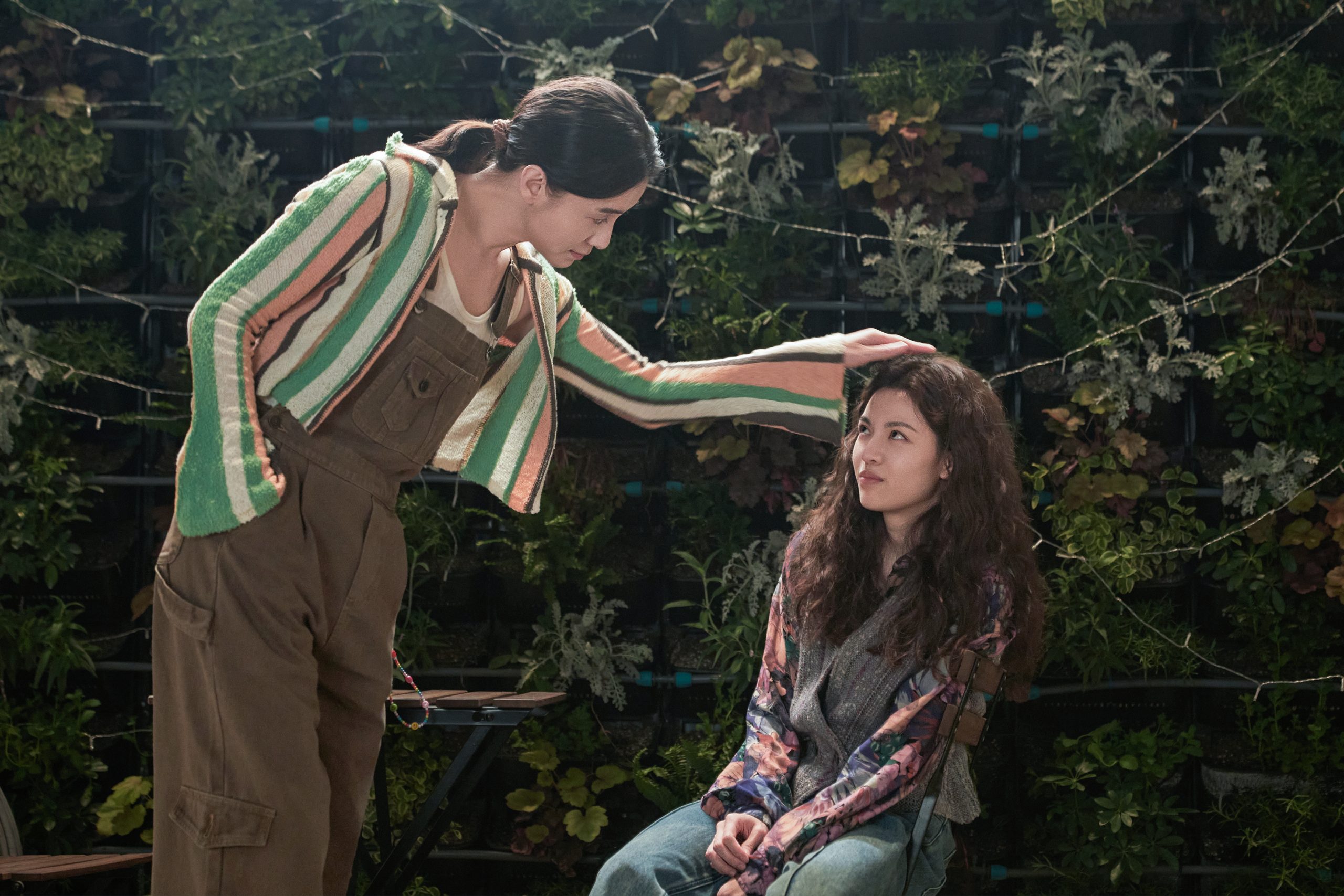 kadr z filmu „Her Story"