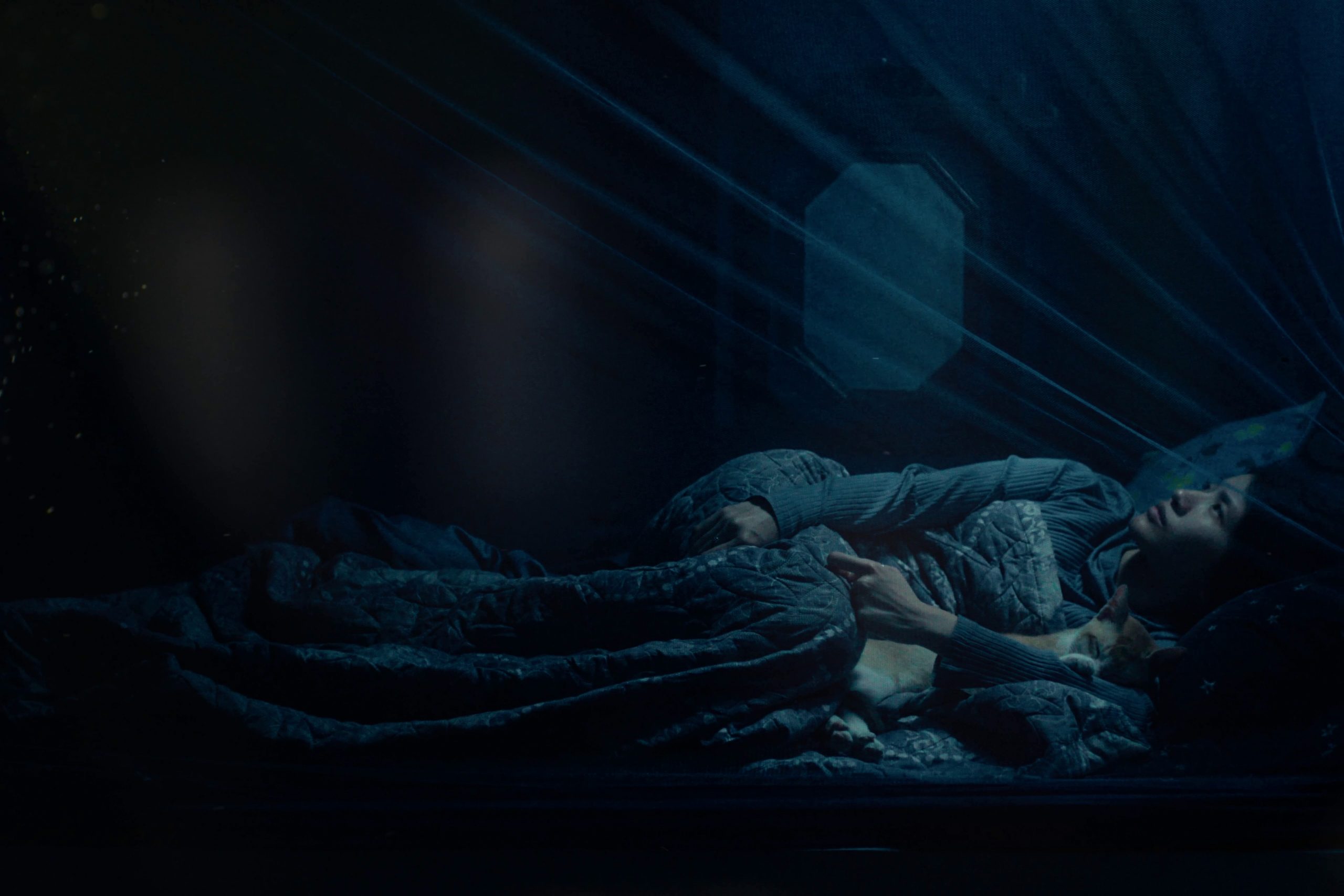 fot. „Miasto z piasku"/ mat. prasowe Festiwalu Filmów Azjatyckich Pięć Smaków