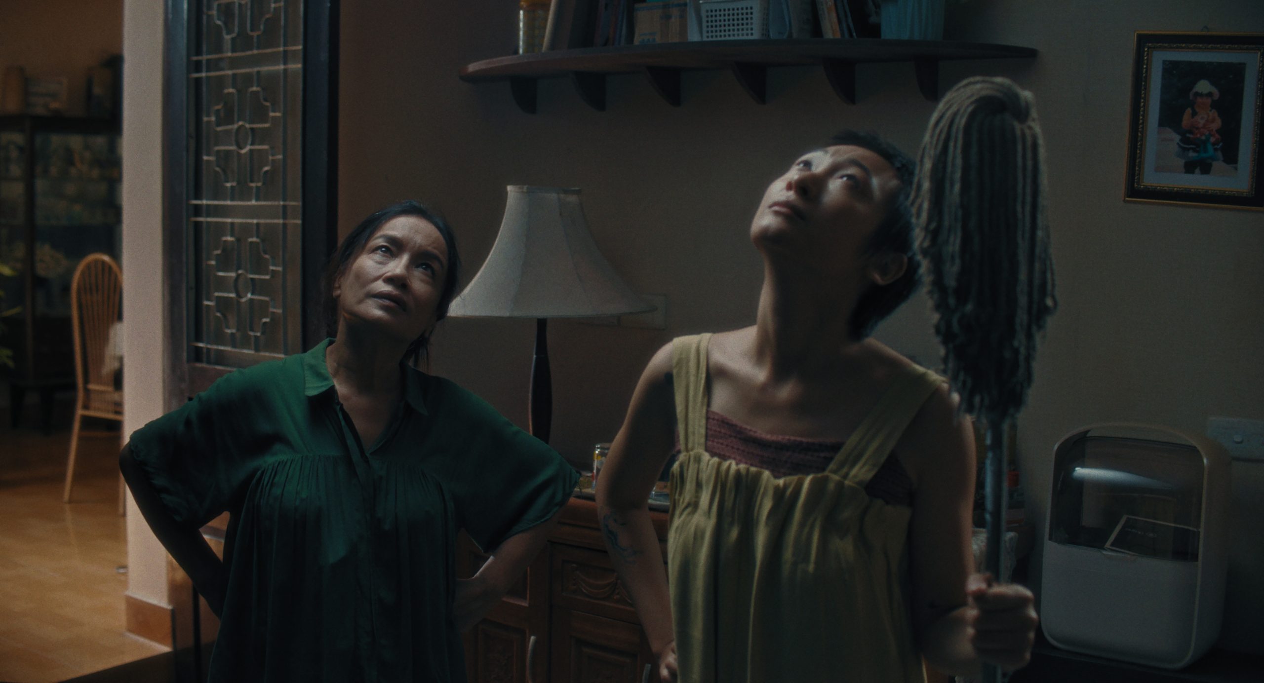 fot. „Nie płacz motylku"/ materiały prasowe Festiwalu Filmów Azjatyckich Pięć Smaków