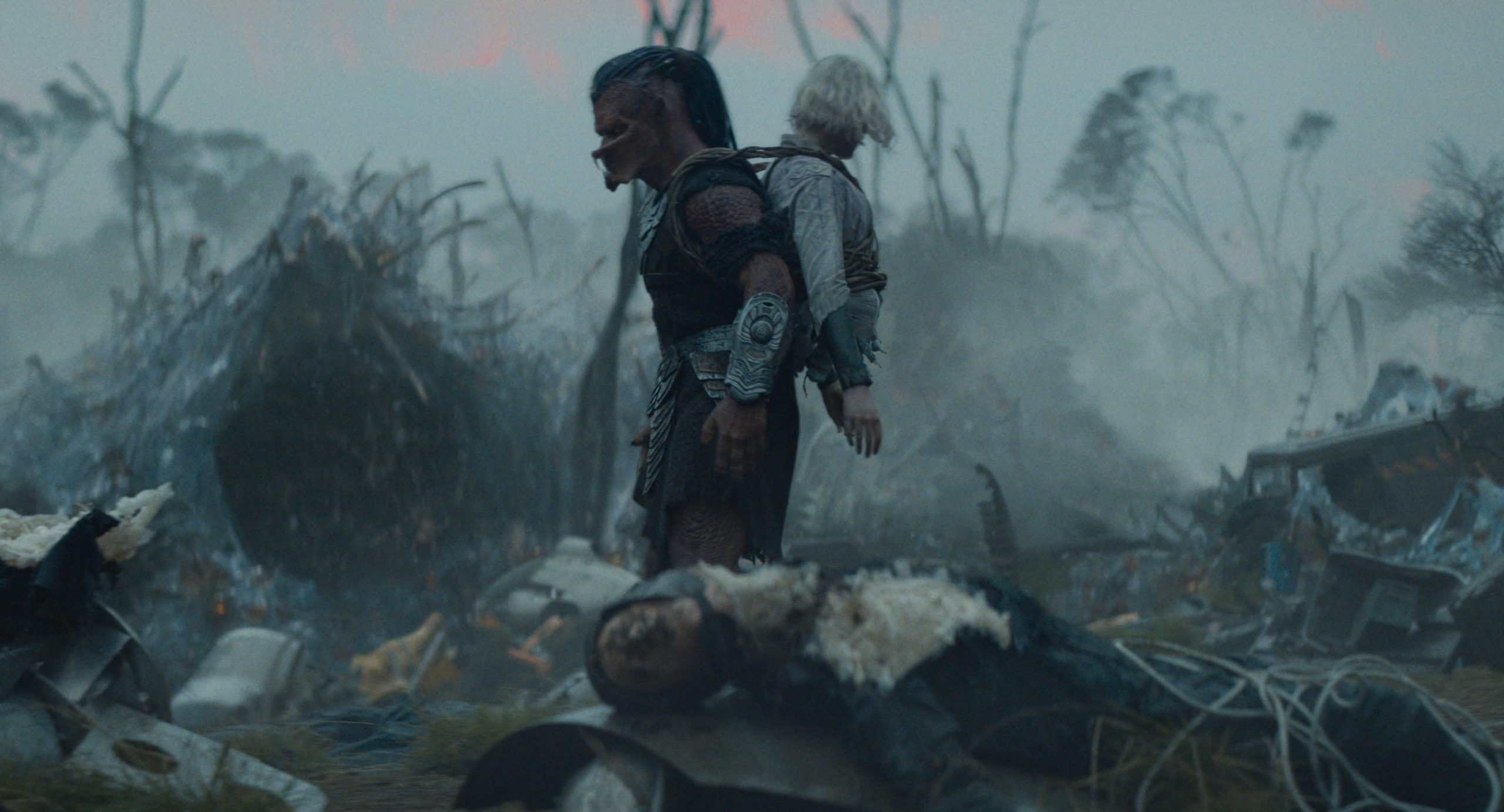 Predator: Strefa zagrożenia