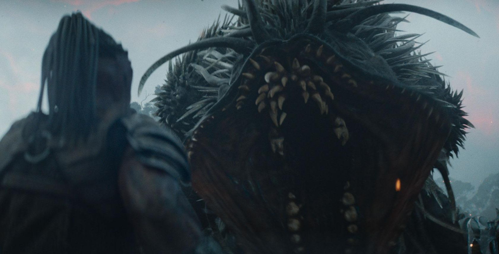 Predator: Strefa zagrożenia