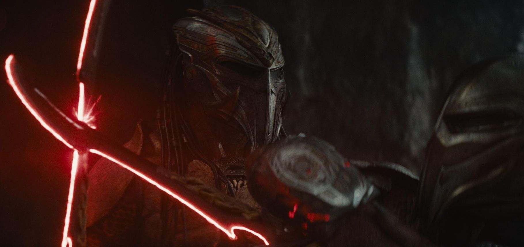 Predator: Strefa zagrożenia