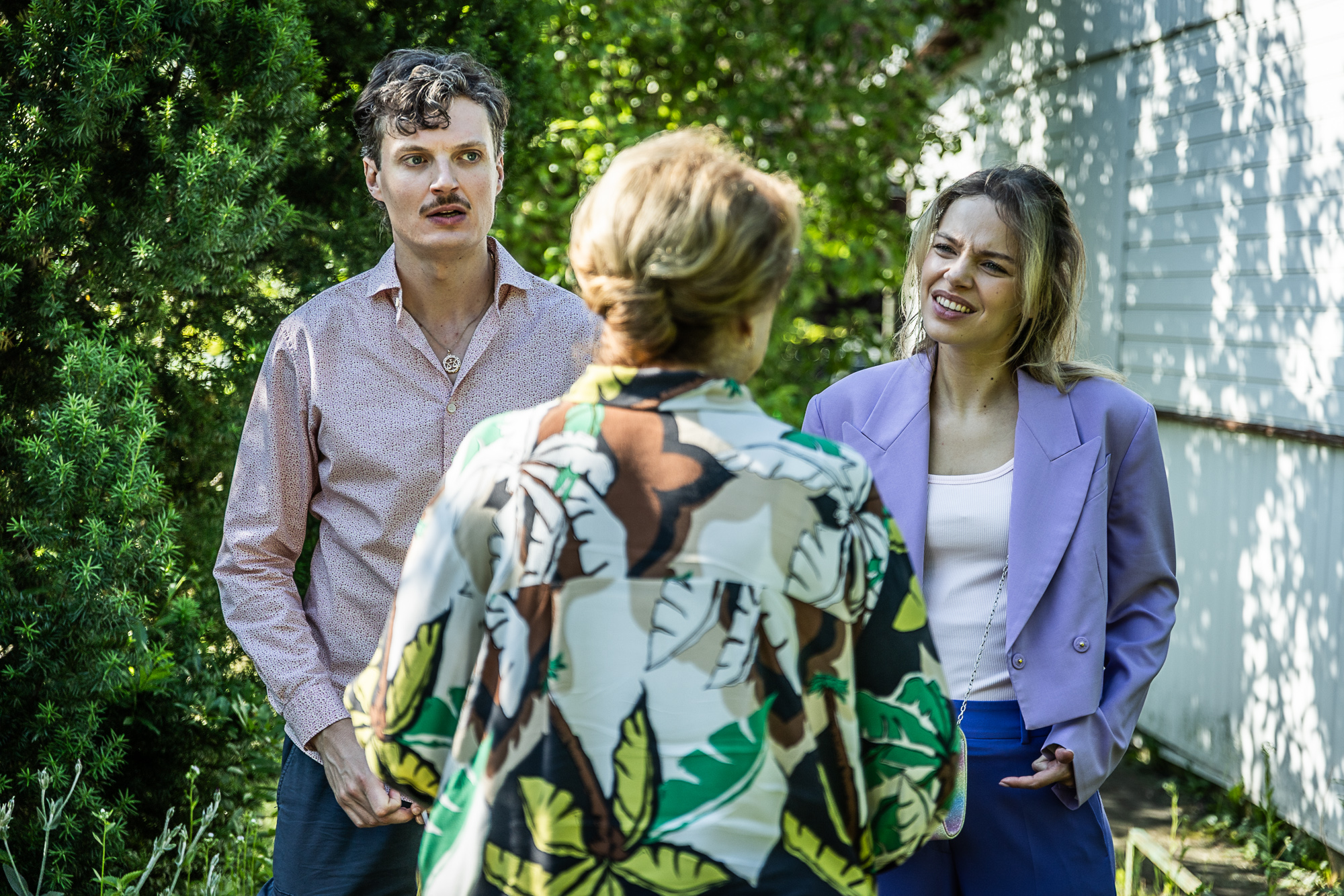 kadr z serialu „The Office PL”