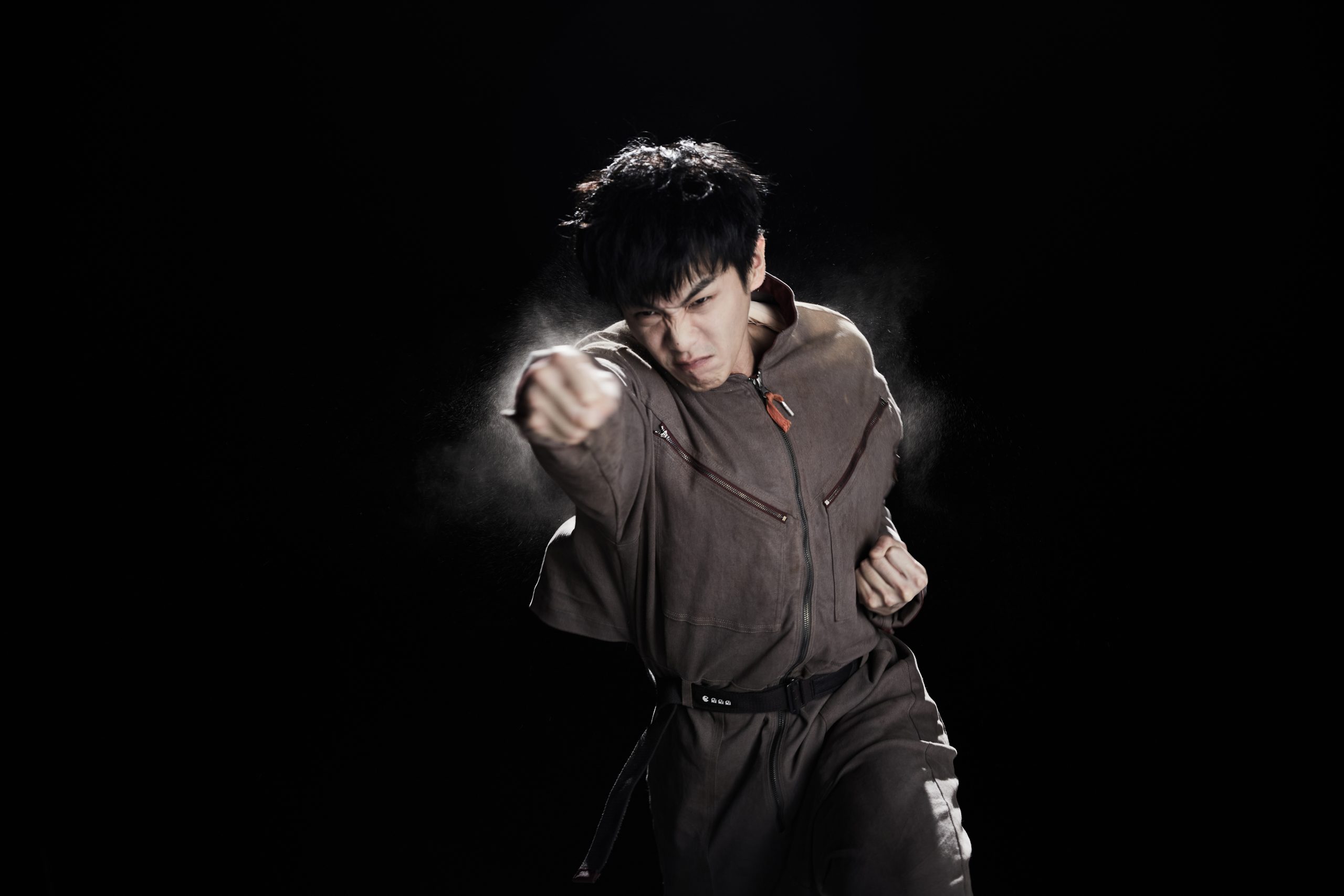 kadr z filmu „Ucieczka z XXI w."