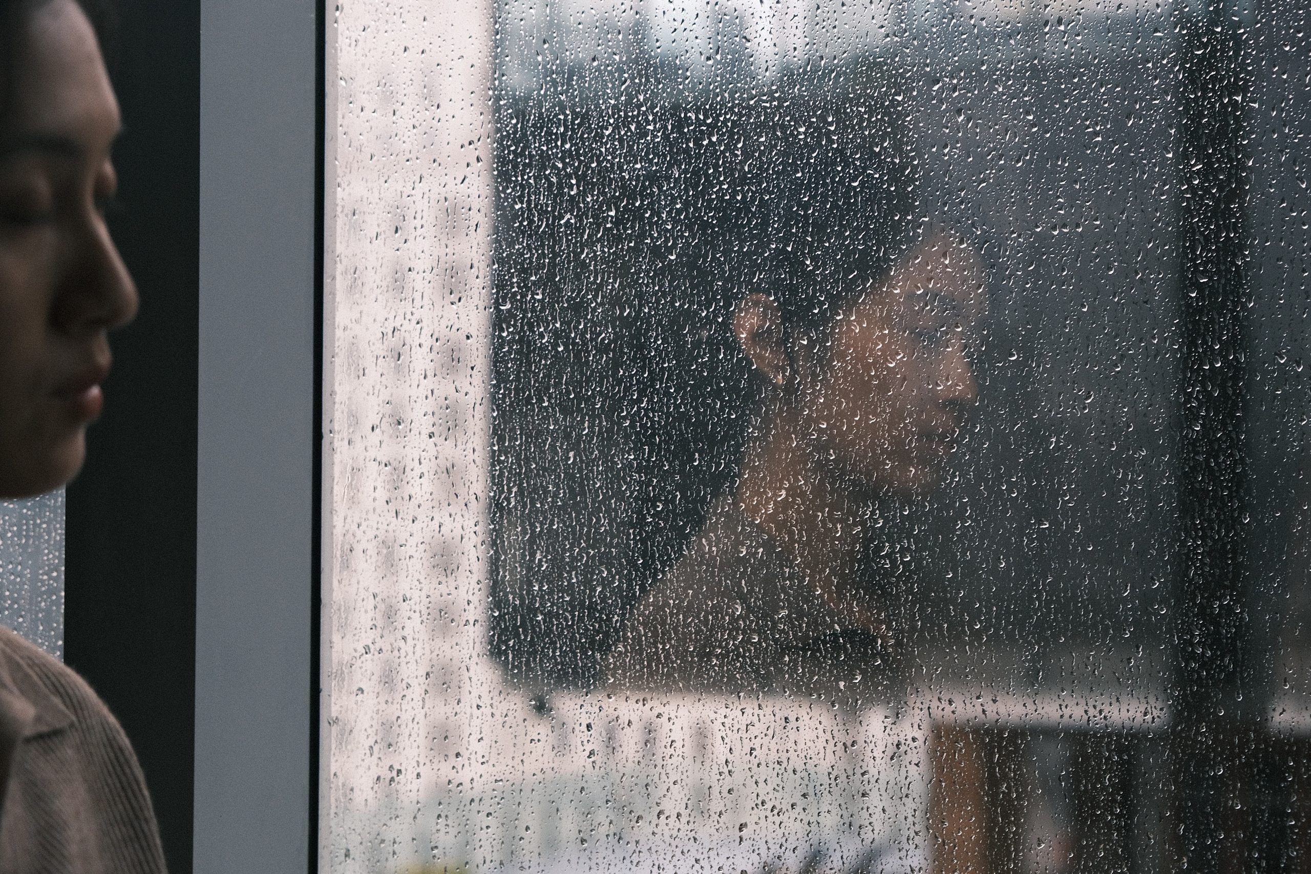 fot. „Zasób ludzki"/ mat. prasowe Festiwalu Filmów Azjatyckich Pięć Smaków