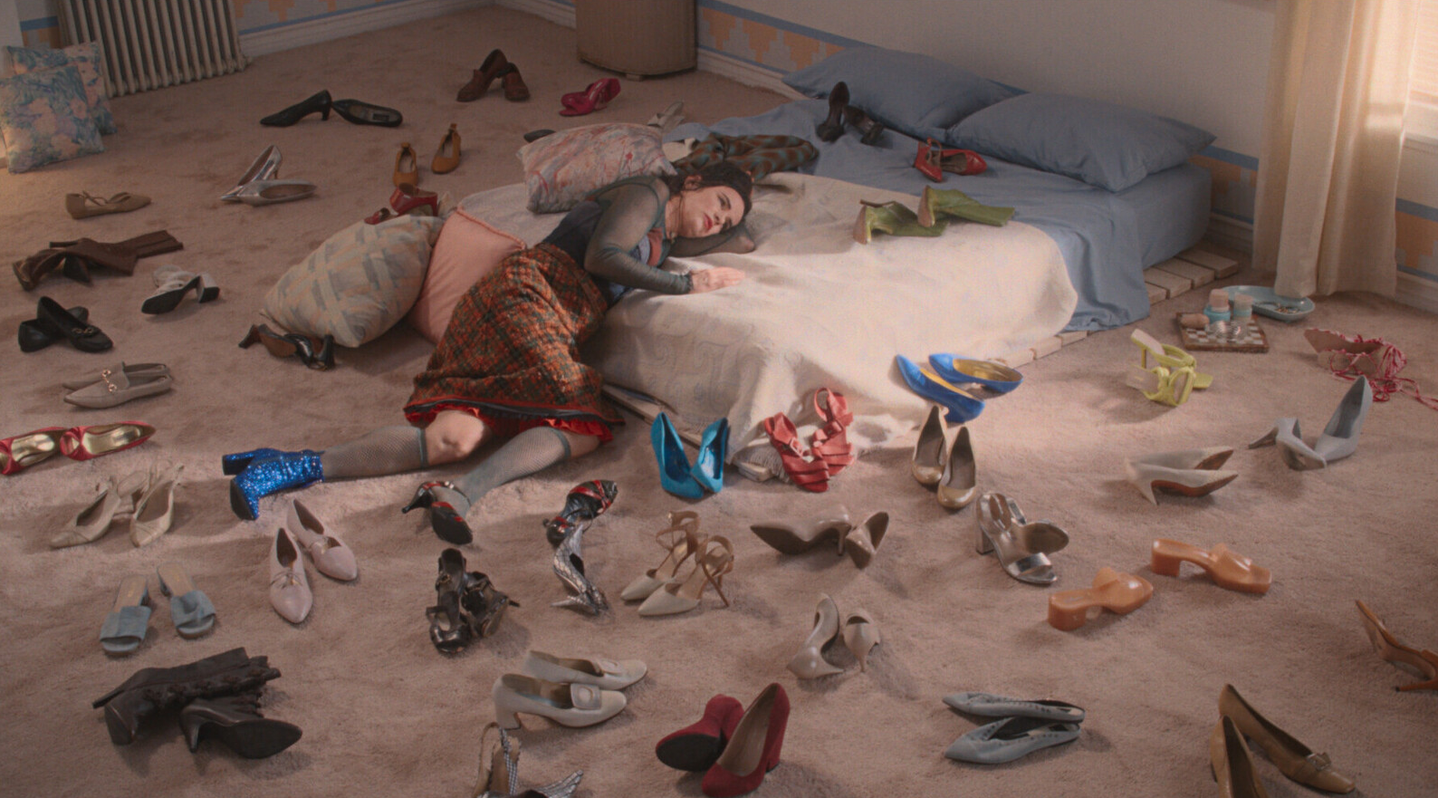 fot. „By Design” / materiały prasowe American Film Festival