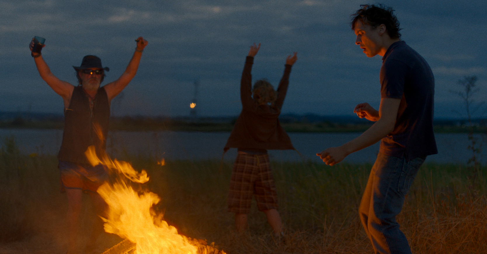 fot. „Łobuz” / materiały prasowe British Film Festival