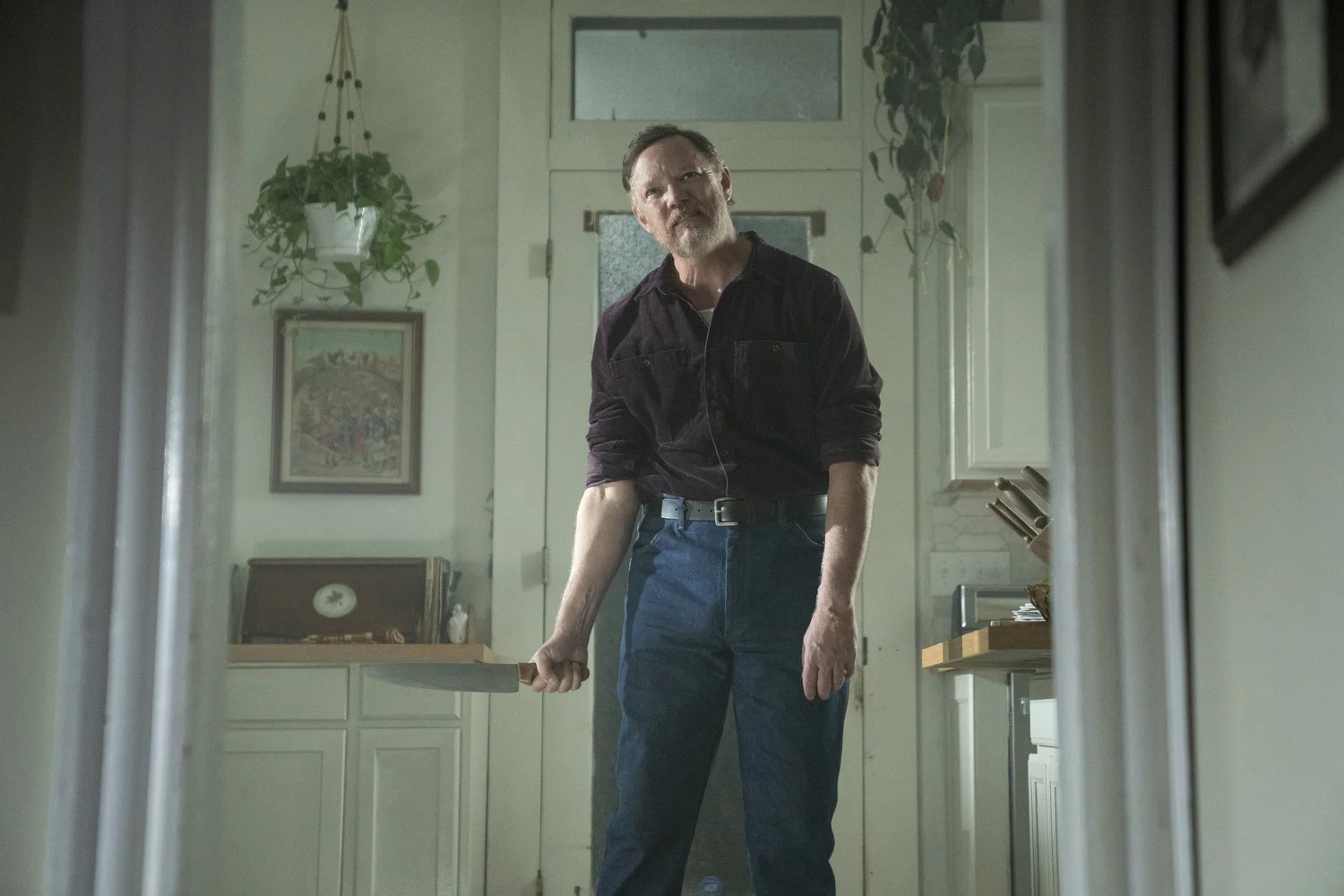 Pięć koszmarnych nocy 2