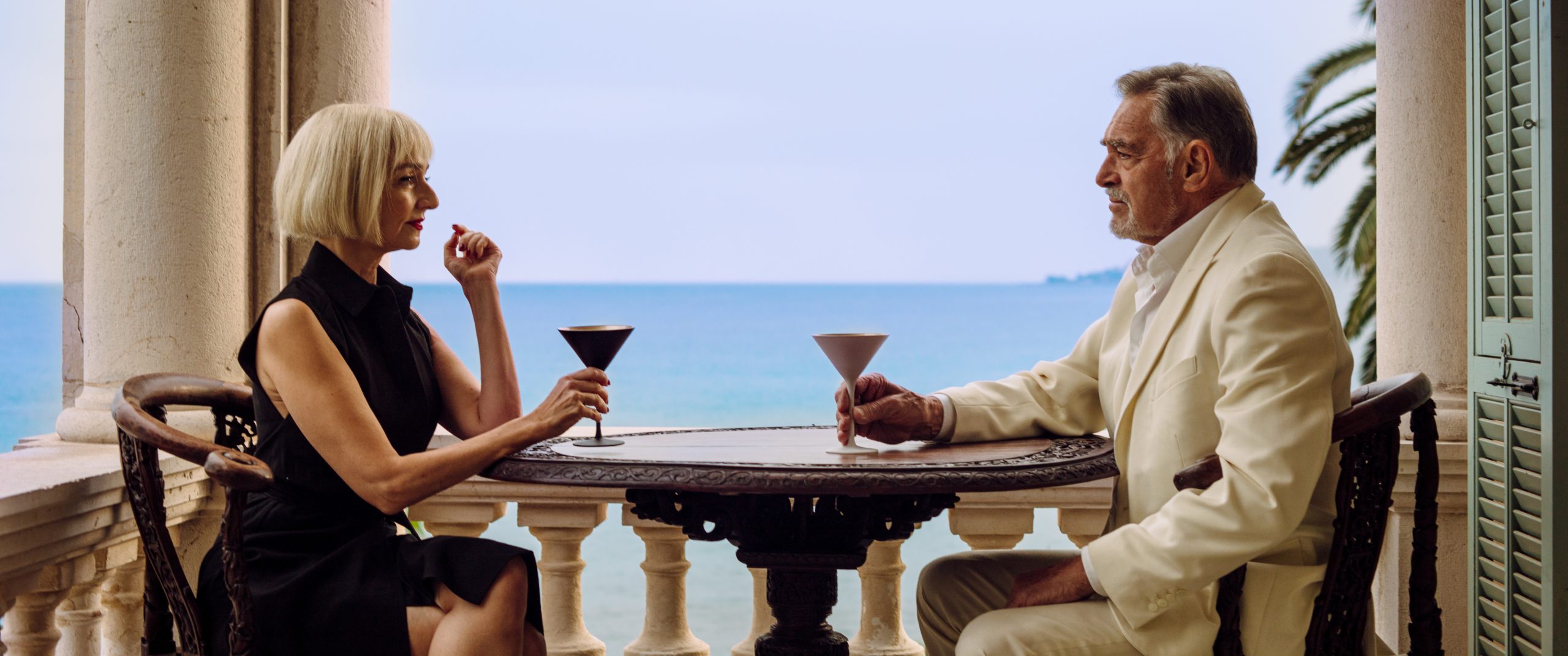 fot. „Błysk diamentu śmierci” / materiały dystrybucyjne Velvet Spoon