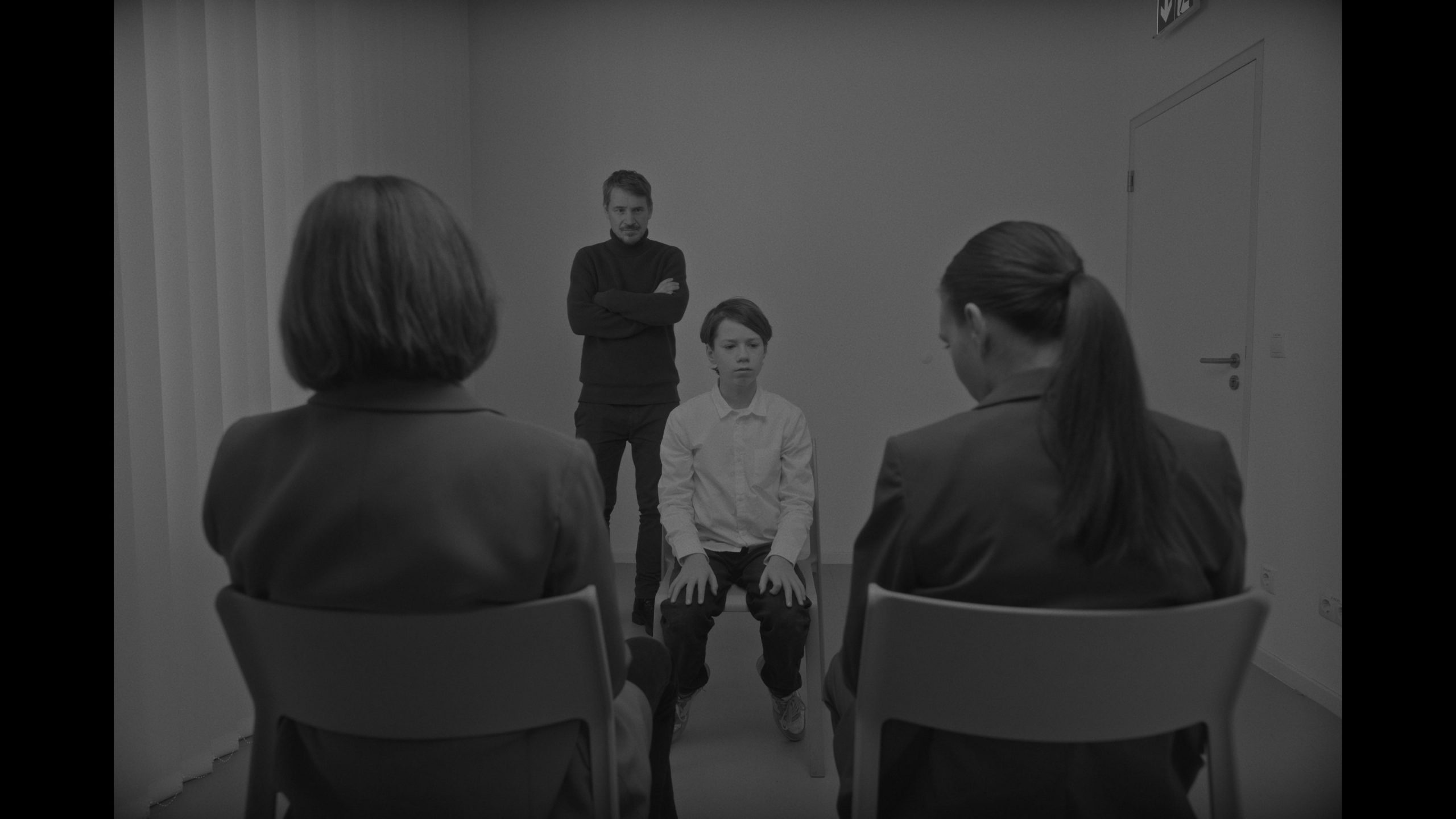 Wszystko w porządku