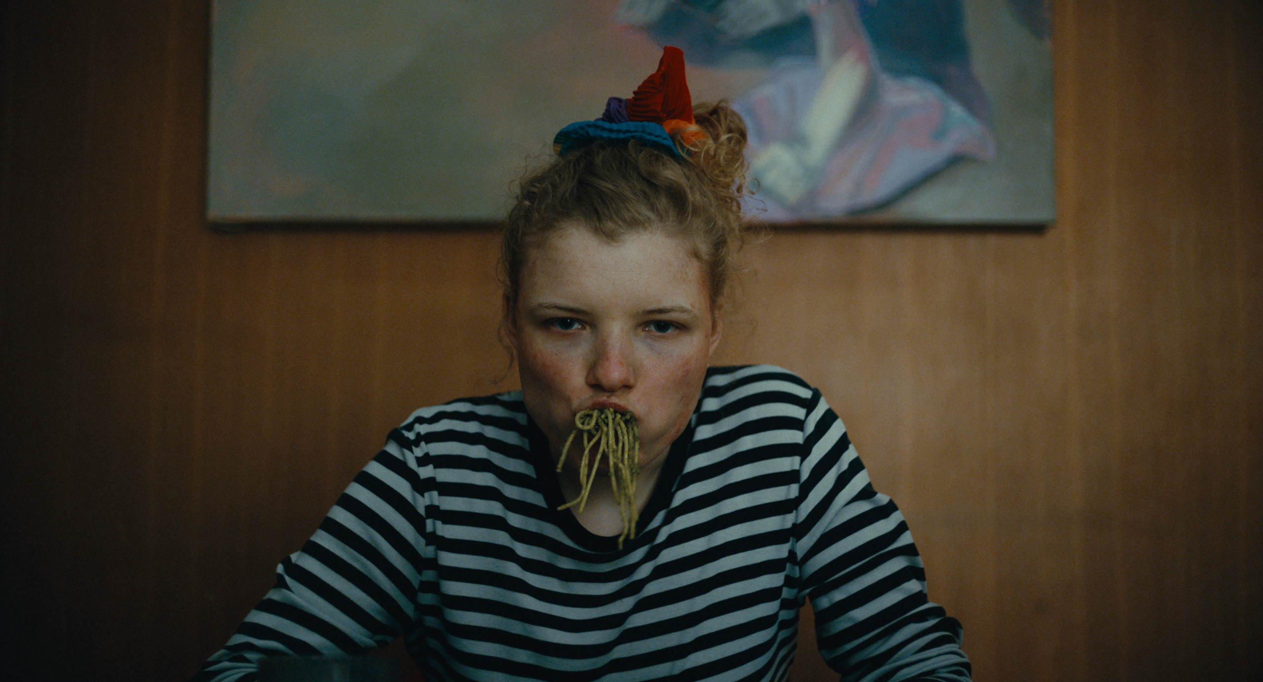 Jak być normalną i osobliwości innego świata