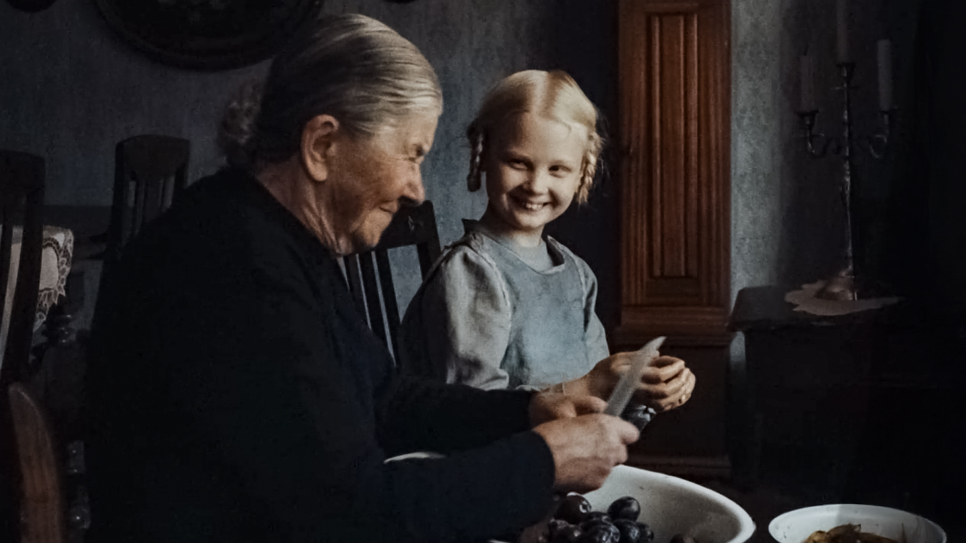 fot. „Wpatrując się w słońce” / materiały prasowe M2 Films