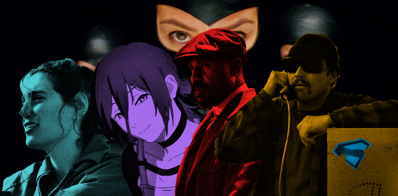 Grafika autorstwa Norberta Kaczały