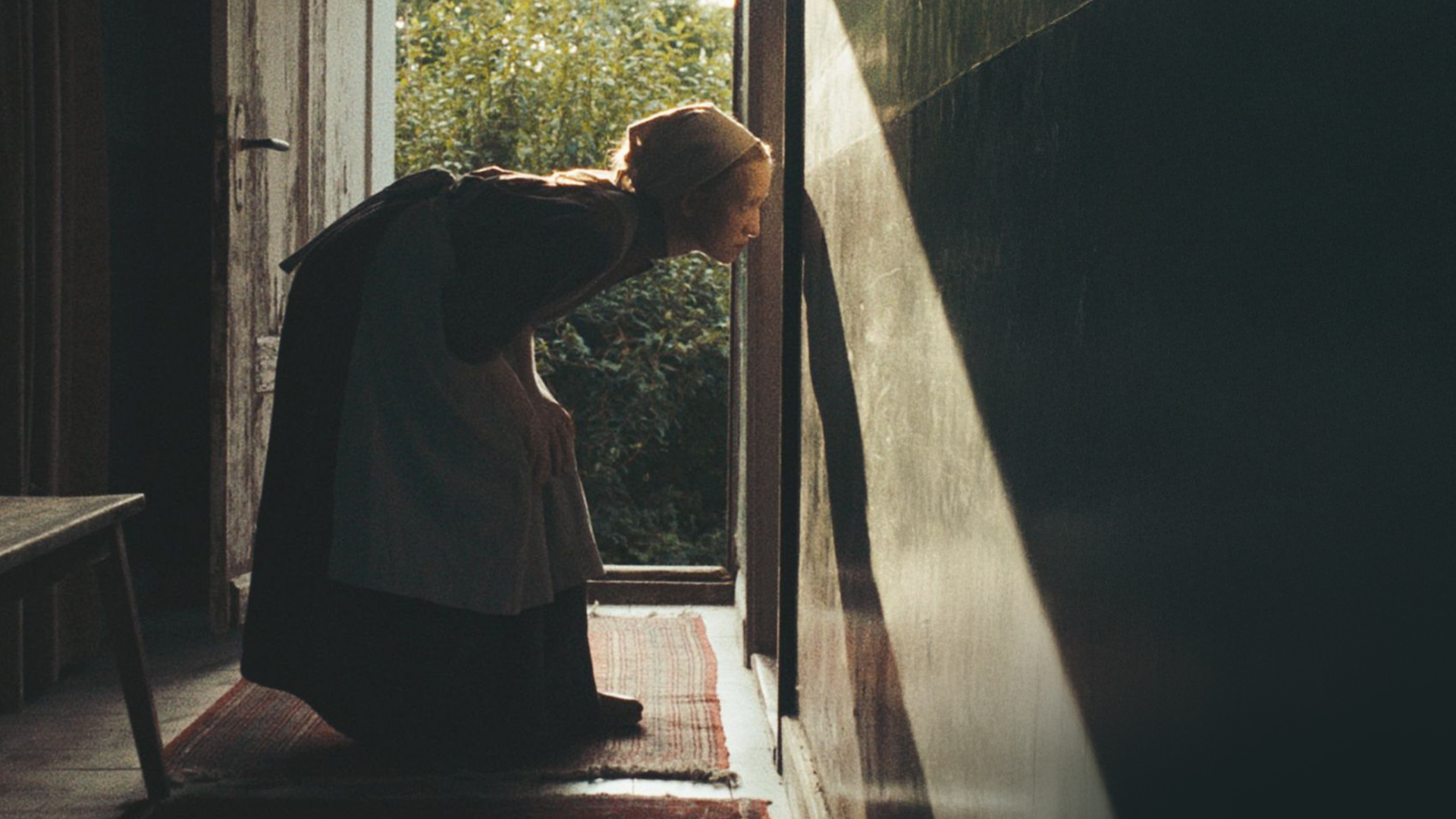 fot. „Wpatrując się w słońce” / materiały prasowe M2 Films