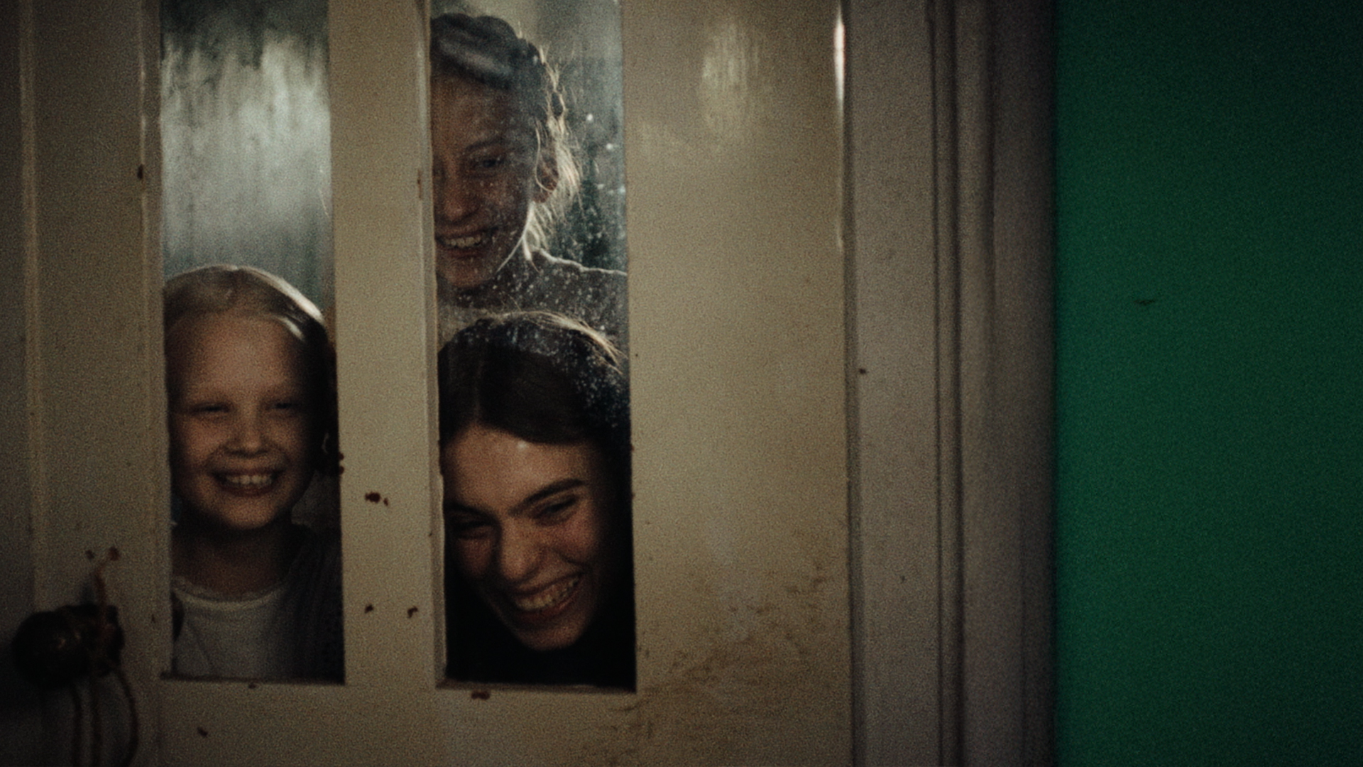 fot. „Wpatrując się w słońce” / materiały prasowe M2 Films