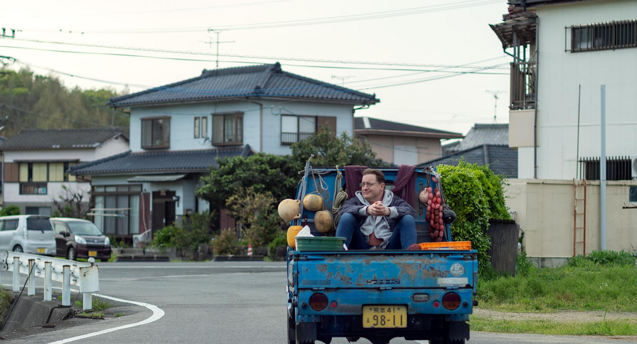 fot. „Rodzina do wynajęcia” / Searchlight Pictures