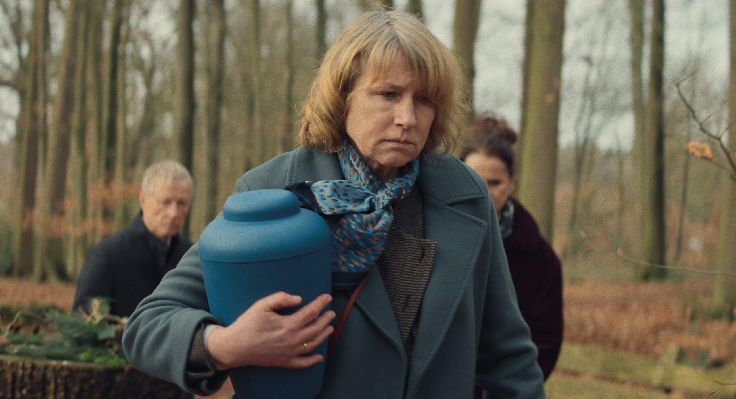 Symfonia o umieraniu