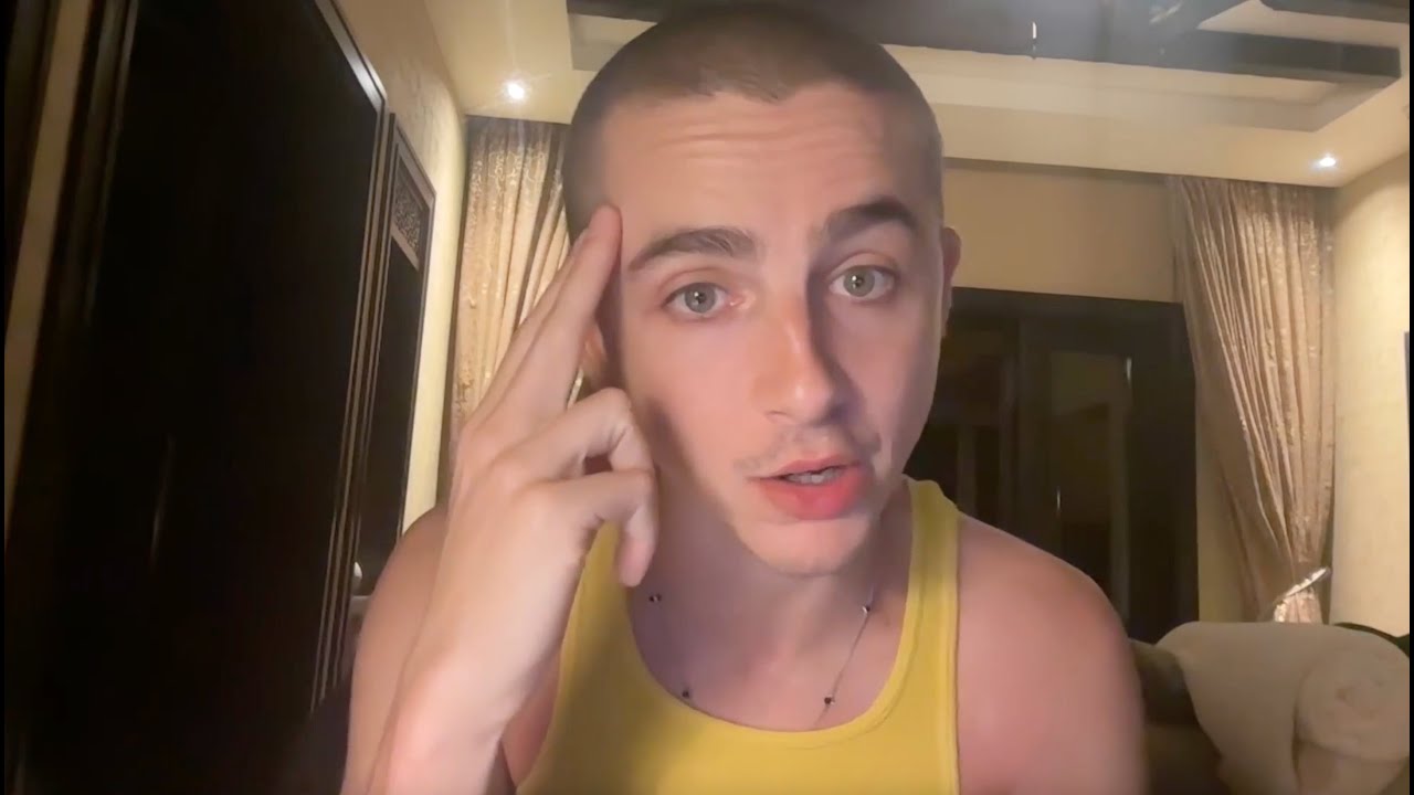 fot. „Timothee_Chalamet_internal_brand_marketing_meeting_MartySupreme_11.08.2025.mp4”